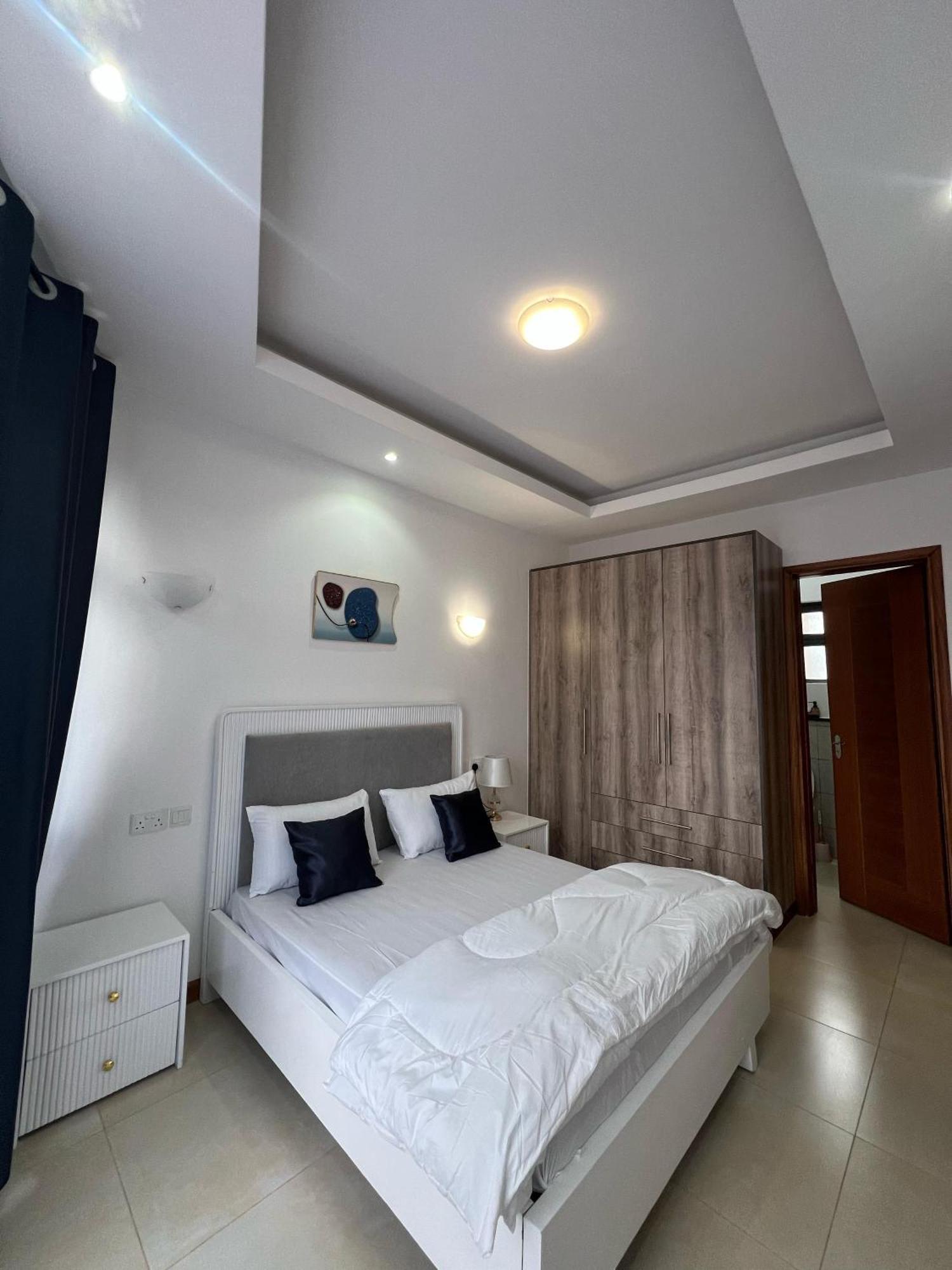 Aramis Apartment Nairobi