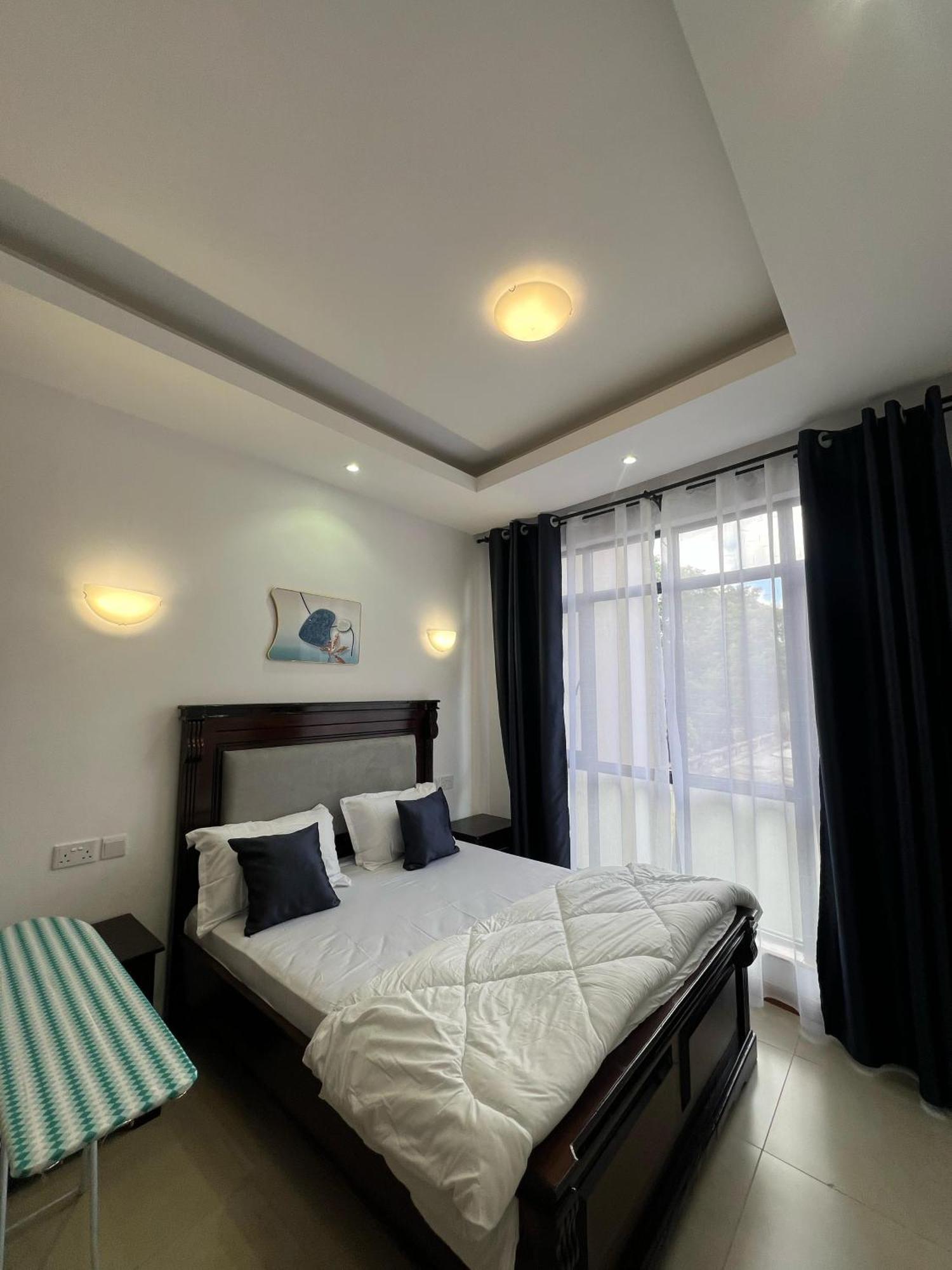 Apartment Aramis