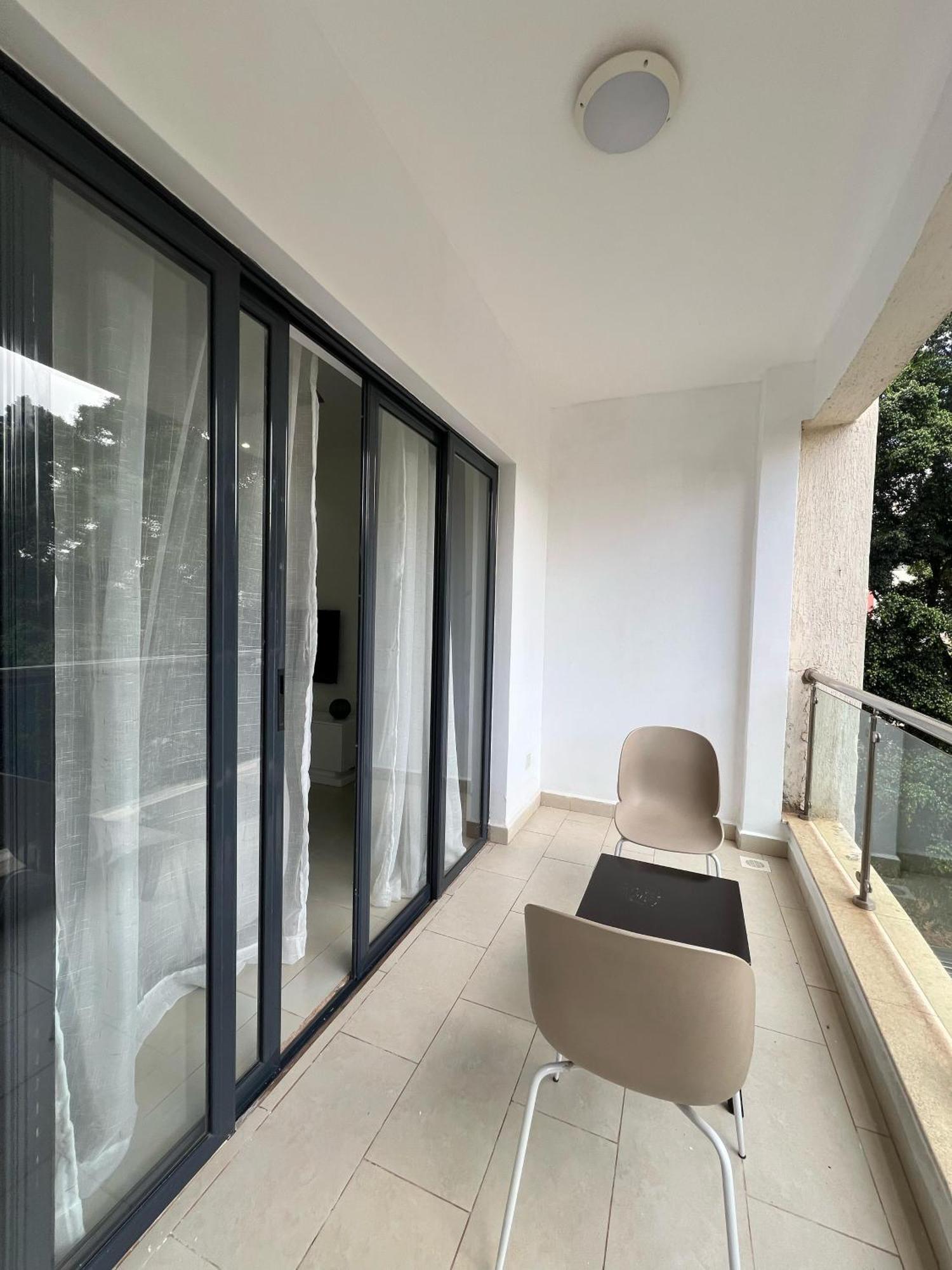 Apartment Aramis