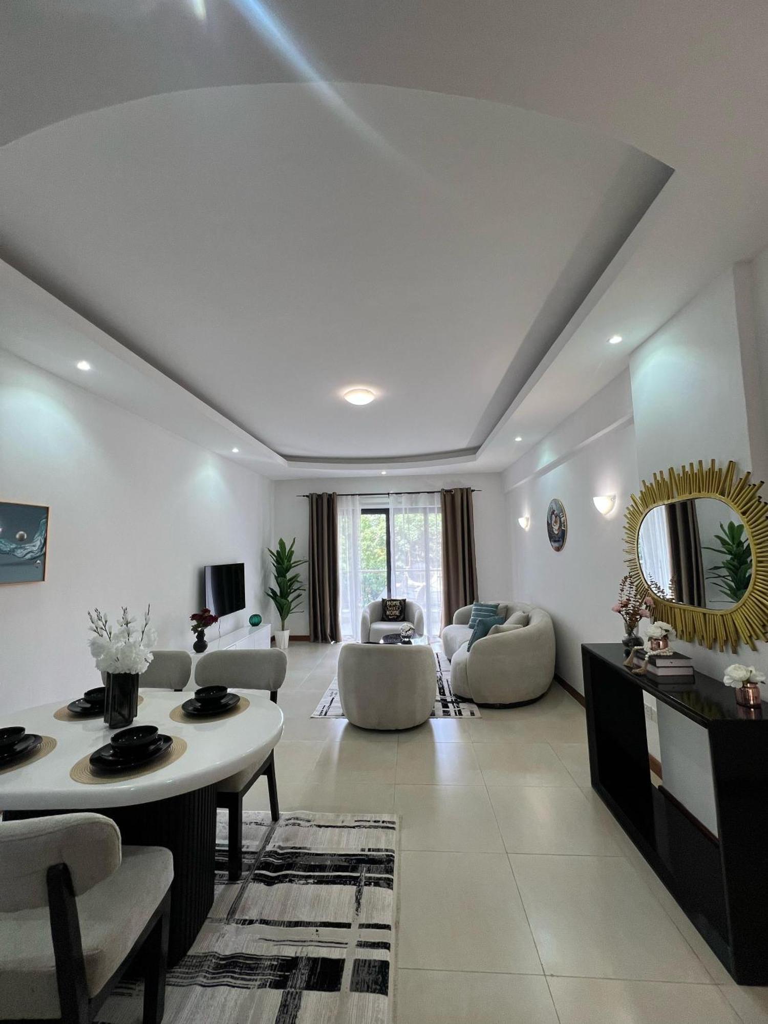 Aramis Apartment Nairobi