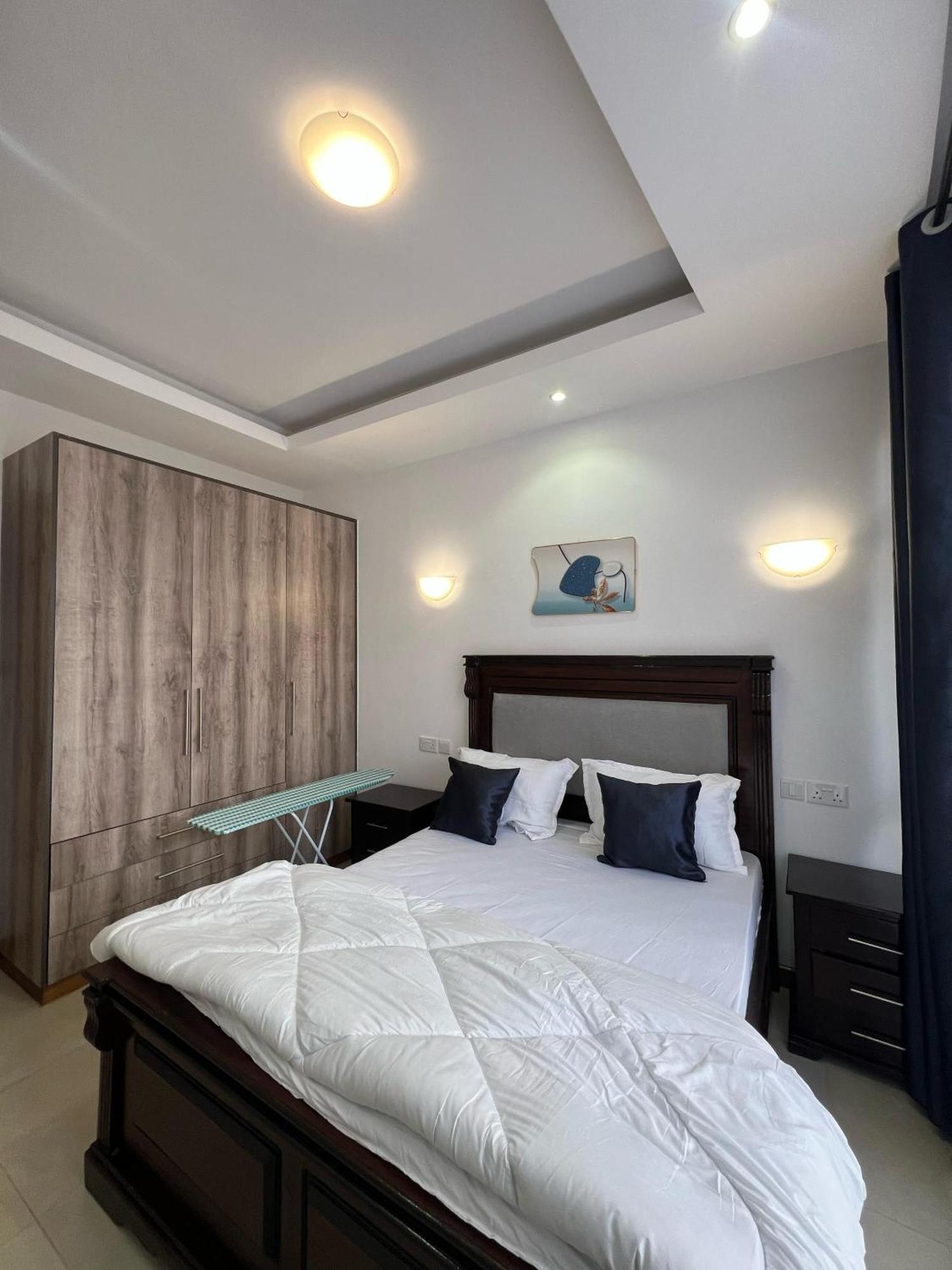 Apartment Aramis *