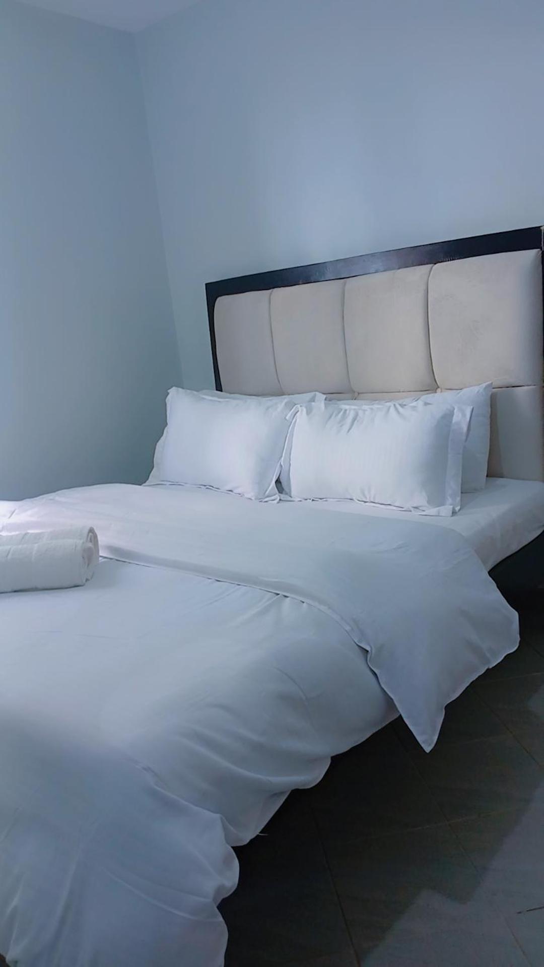 Dreamers Village, Waiyaki Way - Muthiga Nairobi