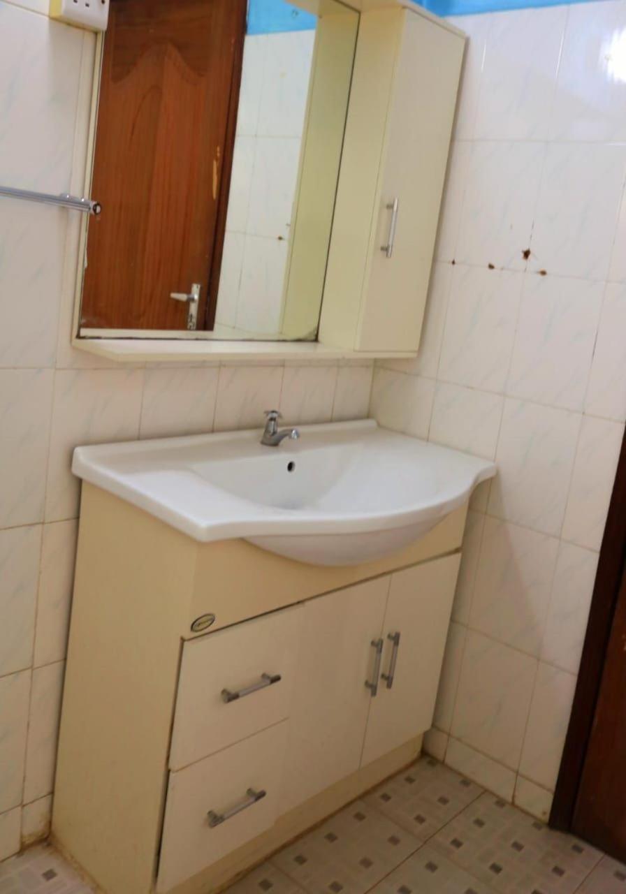 Apartment Tjp Tassia Complex