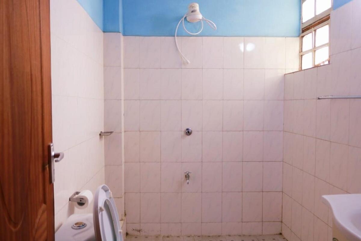 Apartment Tjp Tassia Complex Nairobi