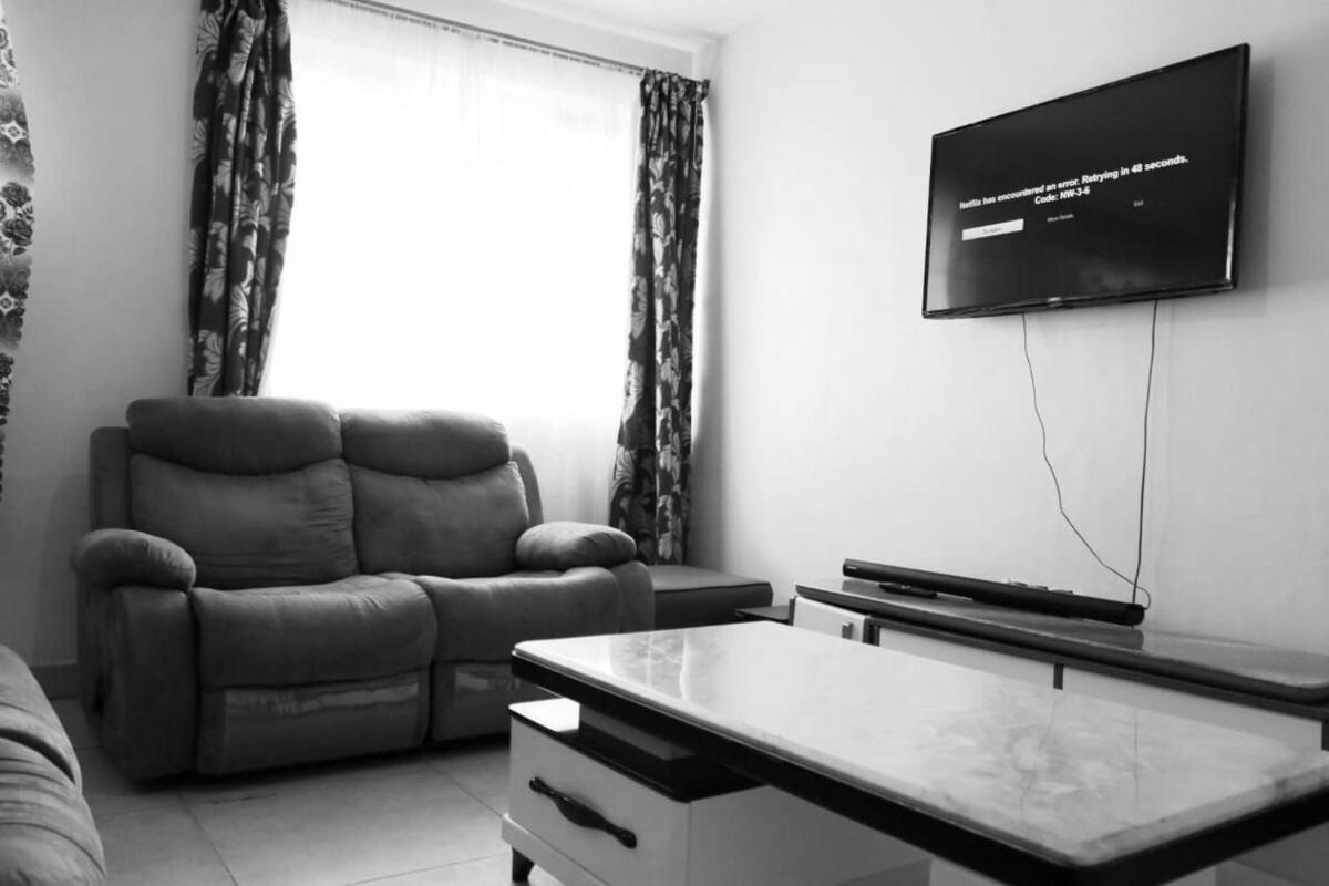 Tjp Tassia Complex Apartment *