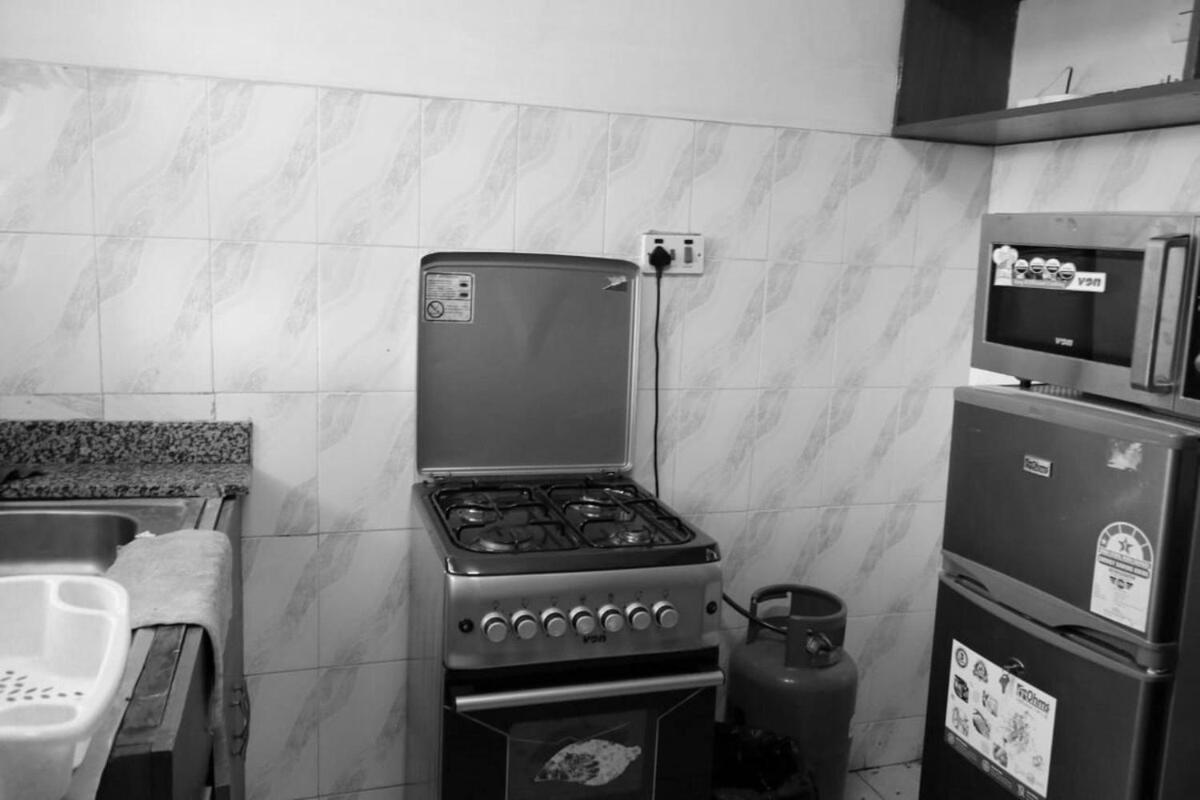 Tjp Tassia Complex Apartment Nairobi