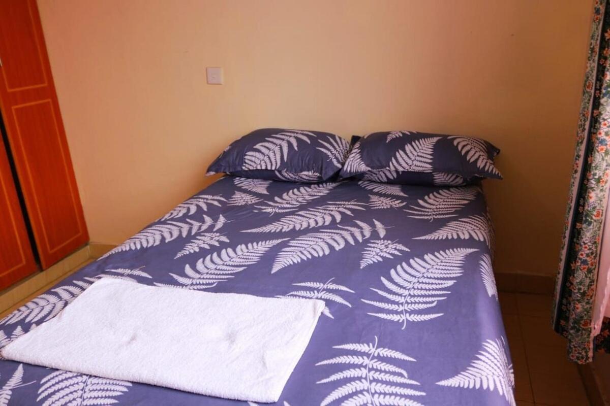 Apartment Tjp Tassia Complex