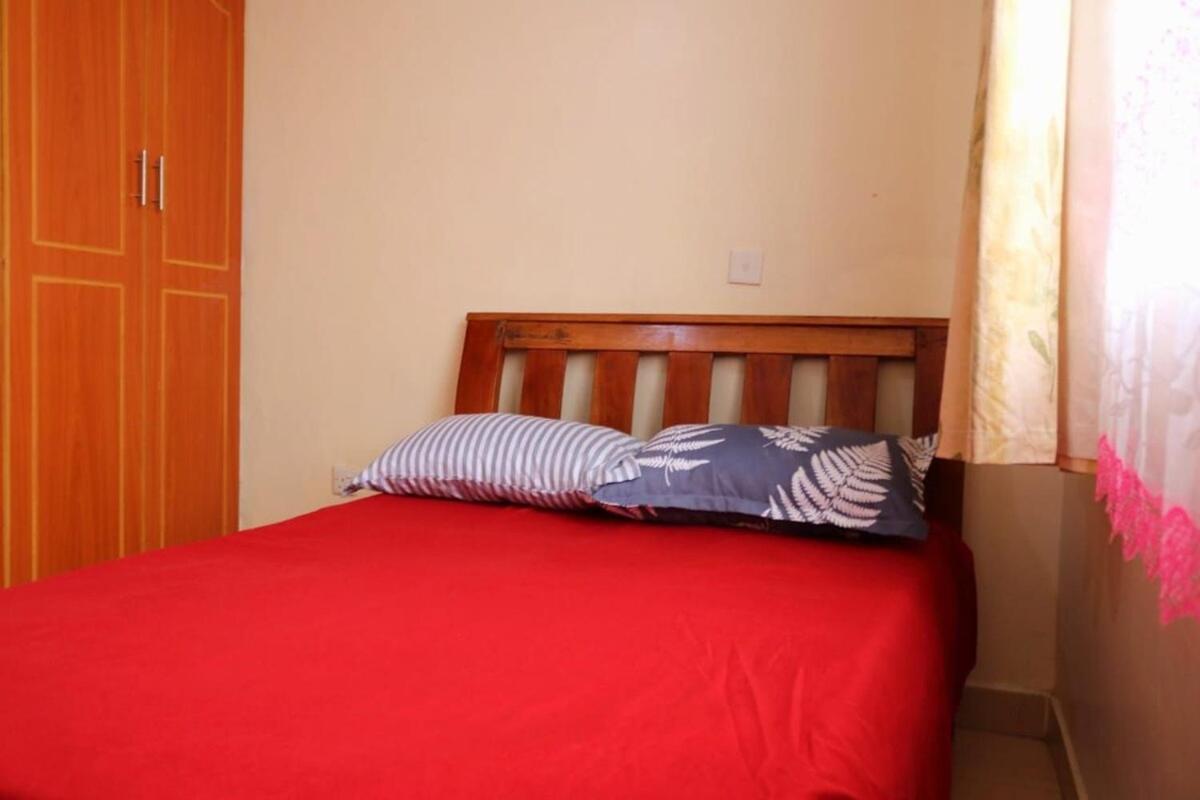 Tjp Tassia Complex * Nairobi