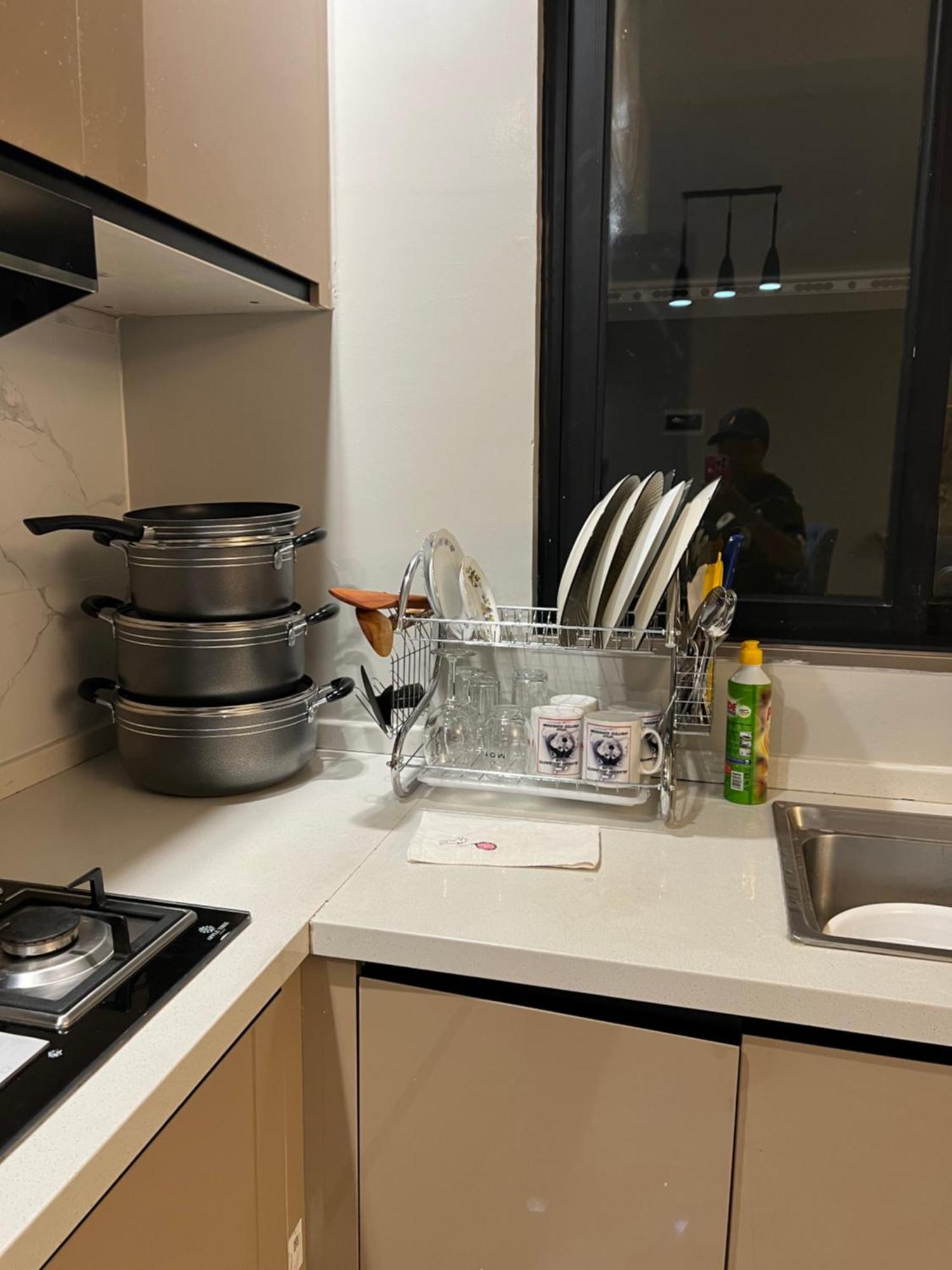 Caster Jkia Apartment Nairobi