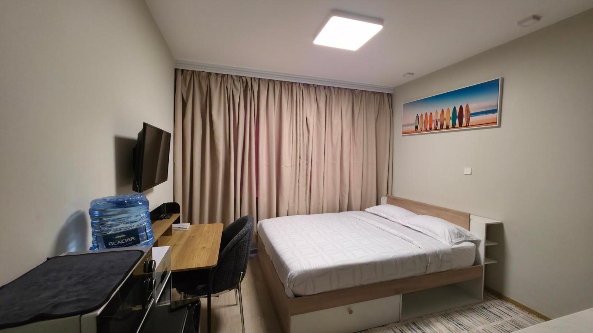 Apartment Beautiful