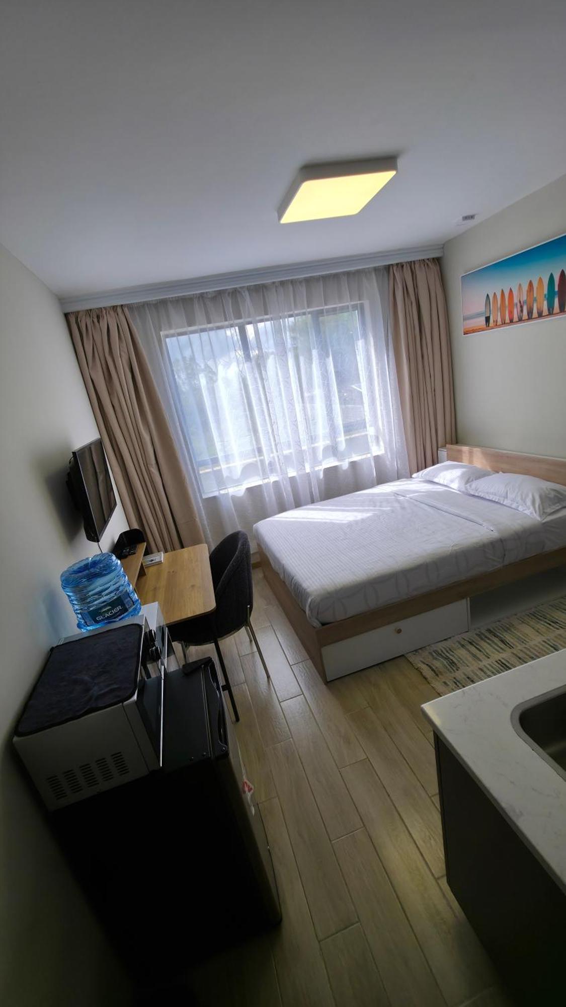 Apartment Beautiful *