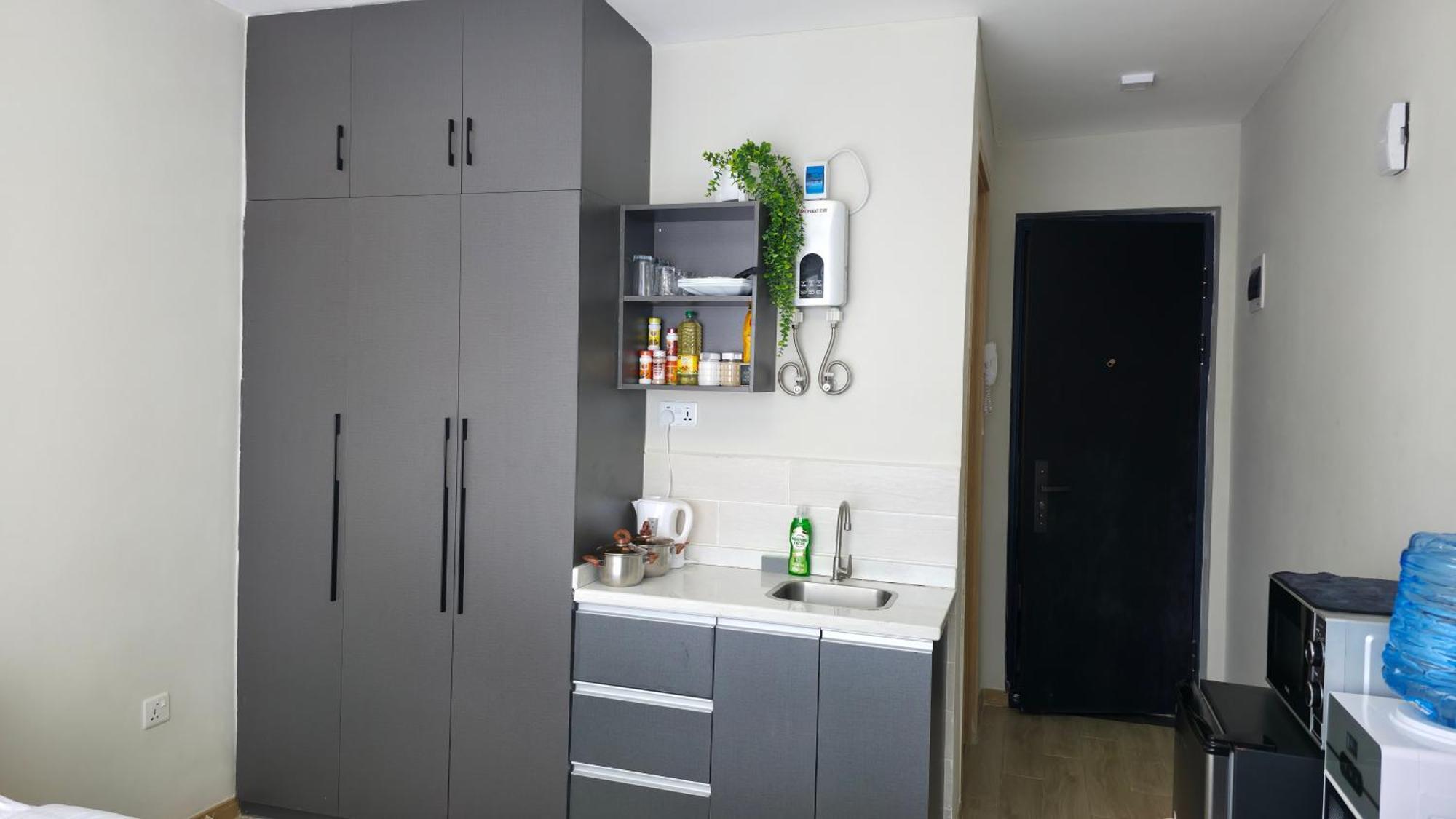 Beautiful Apartment