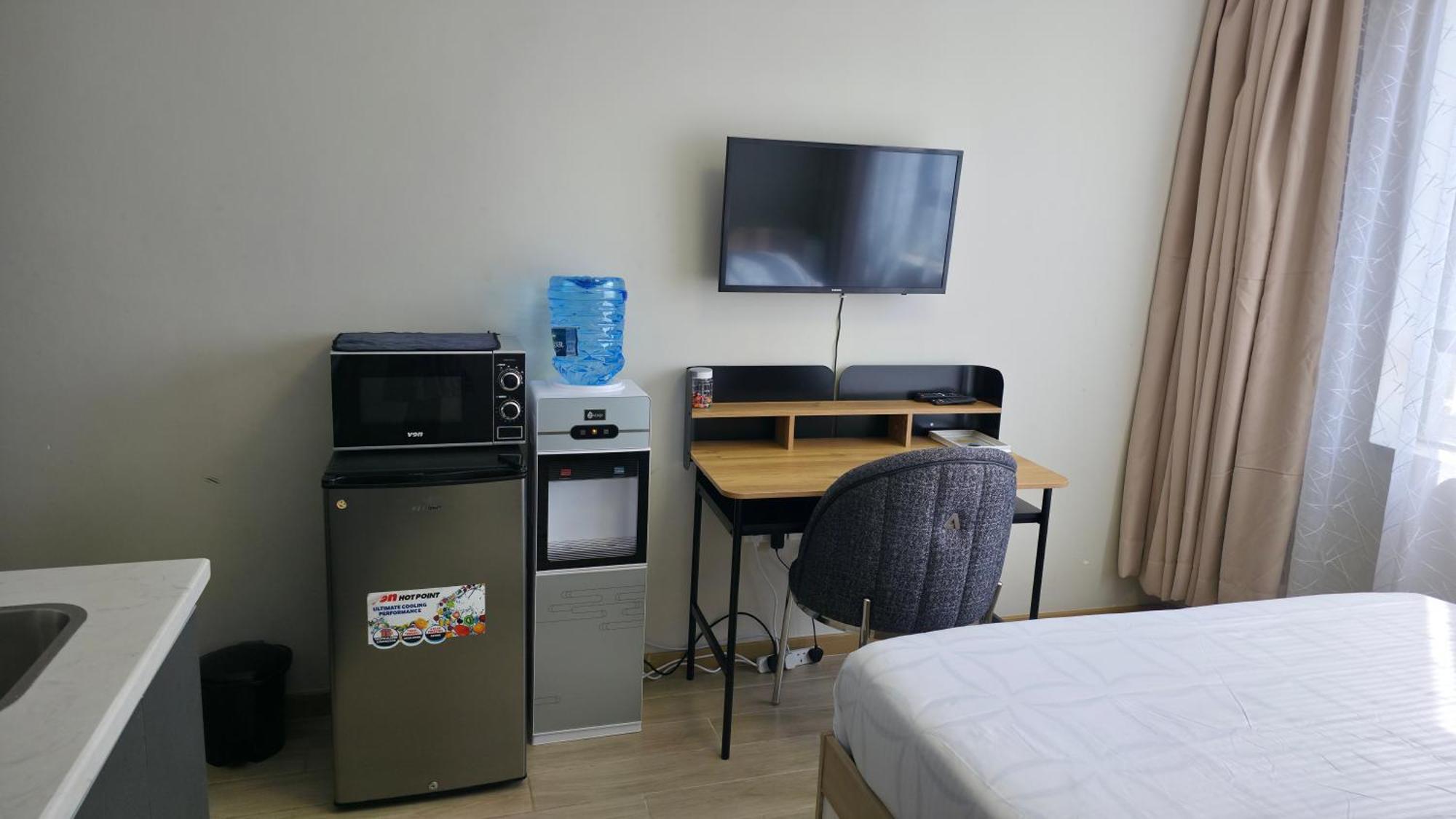 Beautiful Apartment