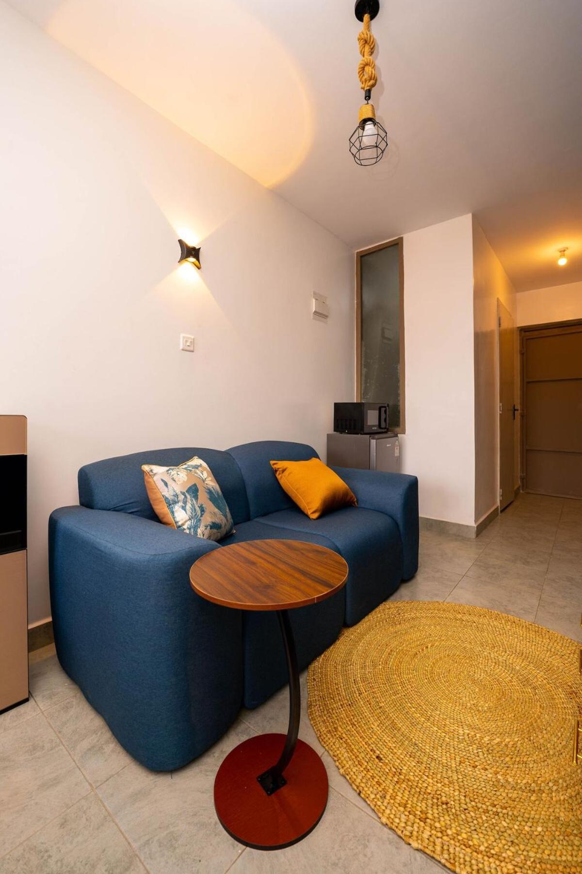 Apartment Kowalski