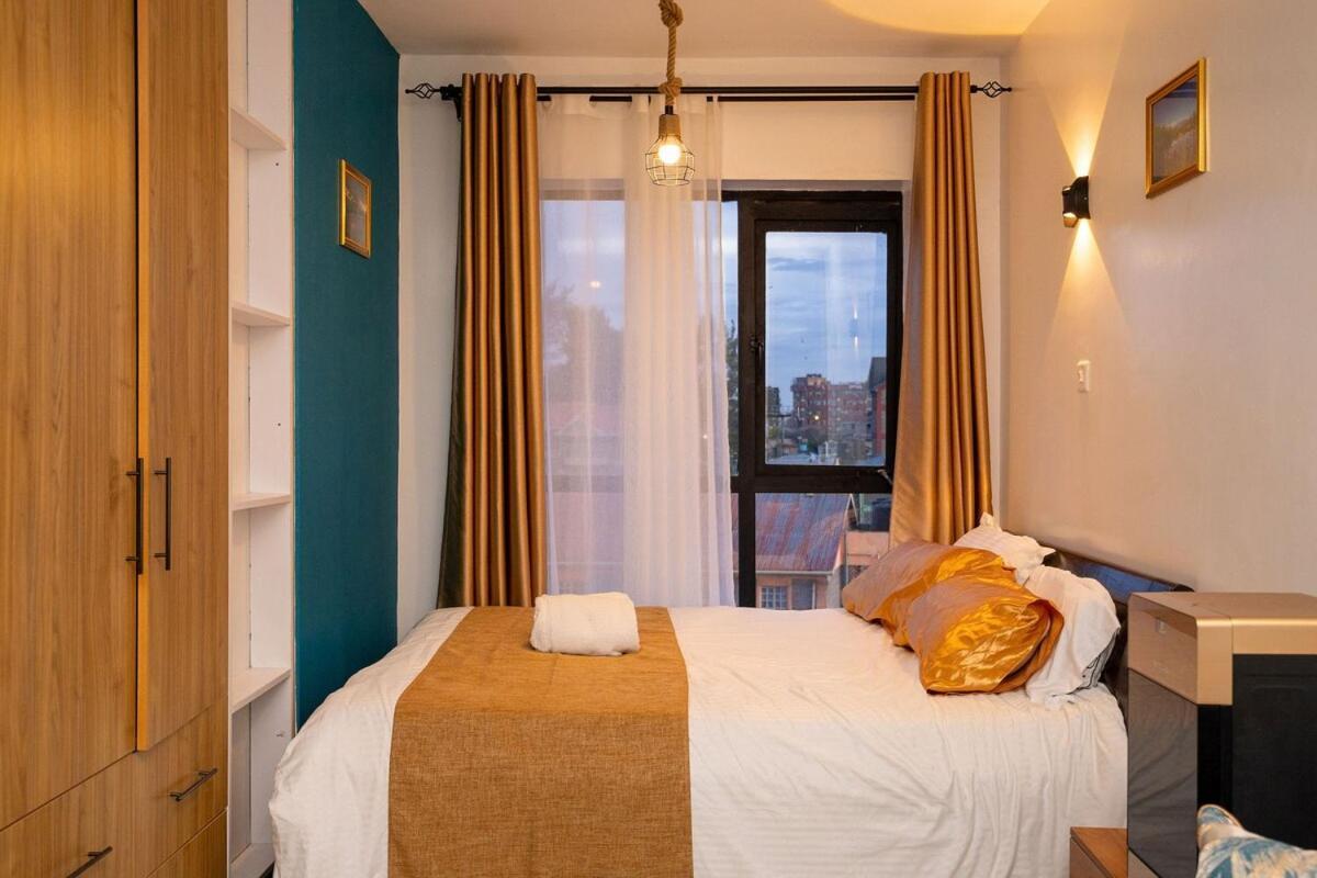 Apartment Kowalski *