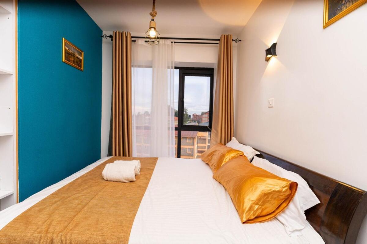 Apartment Kowalski *