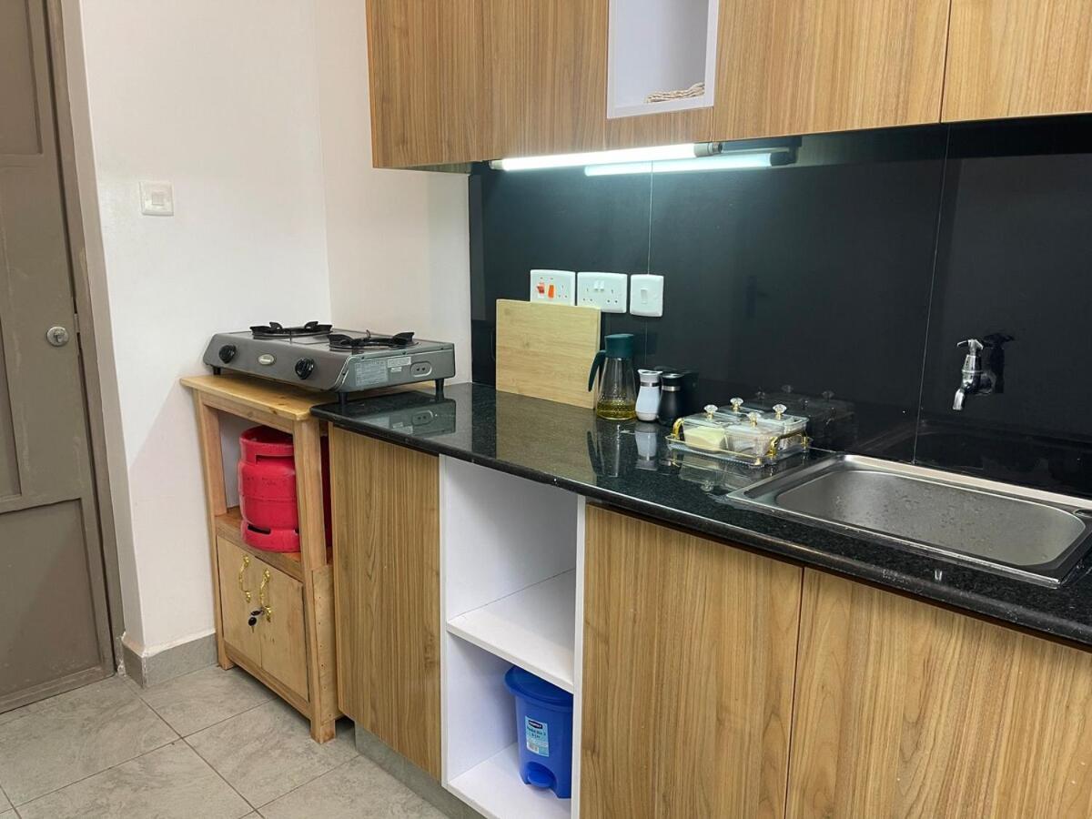 Apartment Kowalski