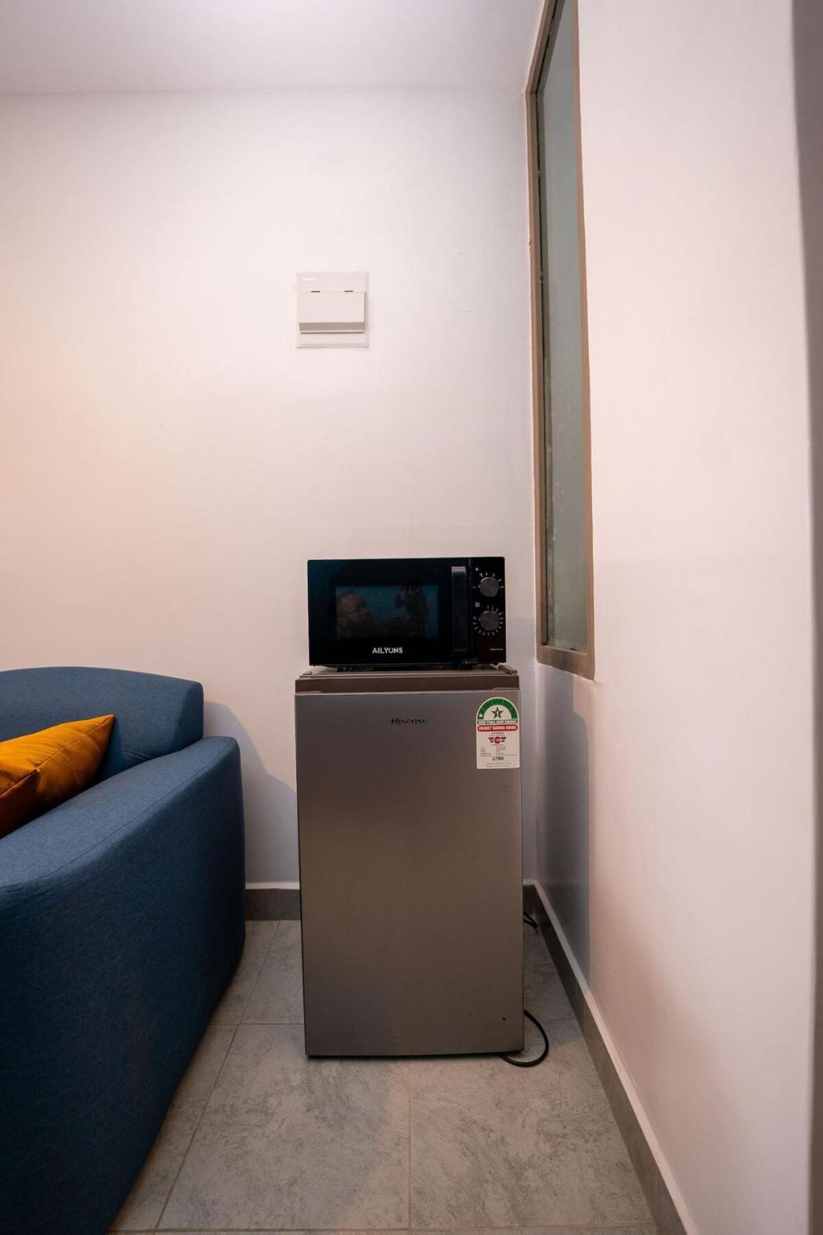 Kowalski Apartment