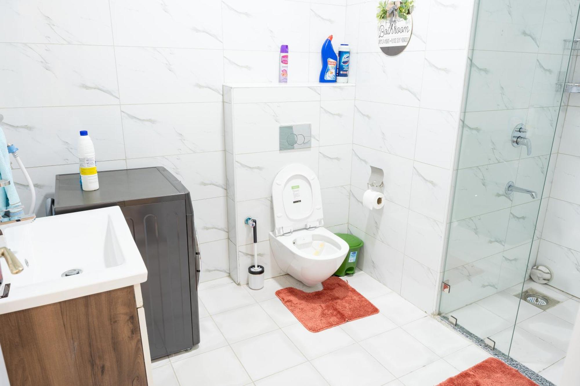 Executive 1br At Grand Premier In Lavington * Nairobi
