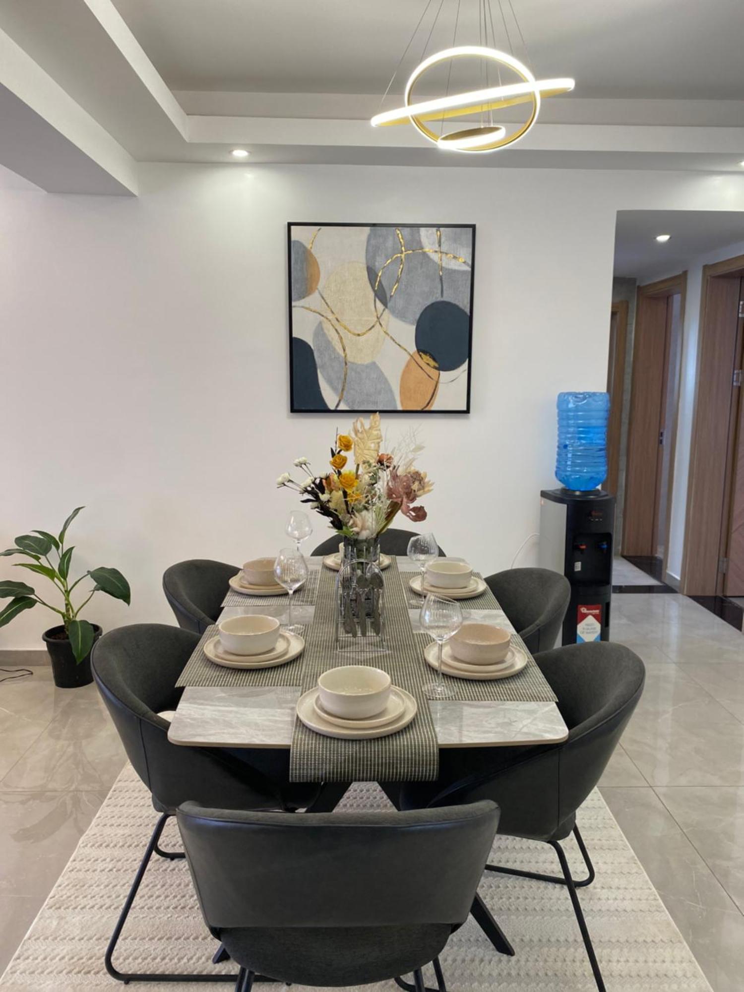 Riverside C1102 Apartment Nairobi
