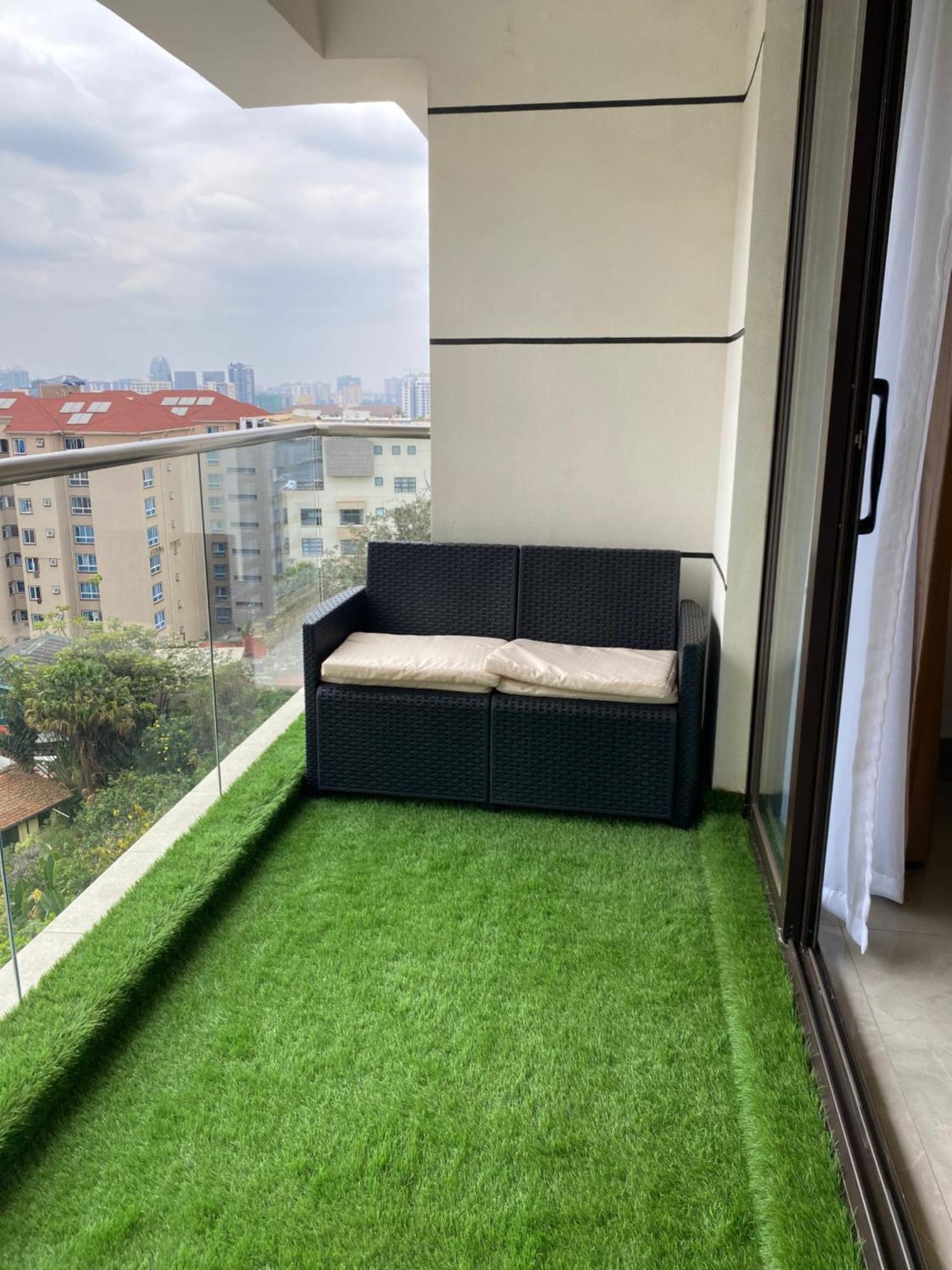 Apartment Riverside C1102 Nairobi