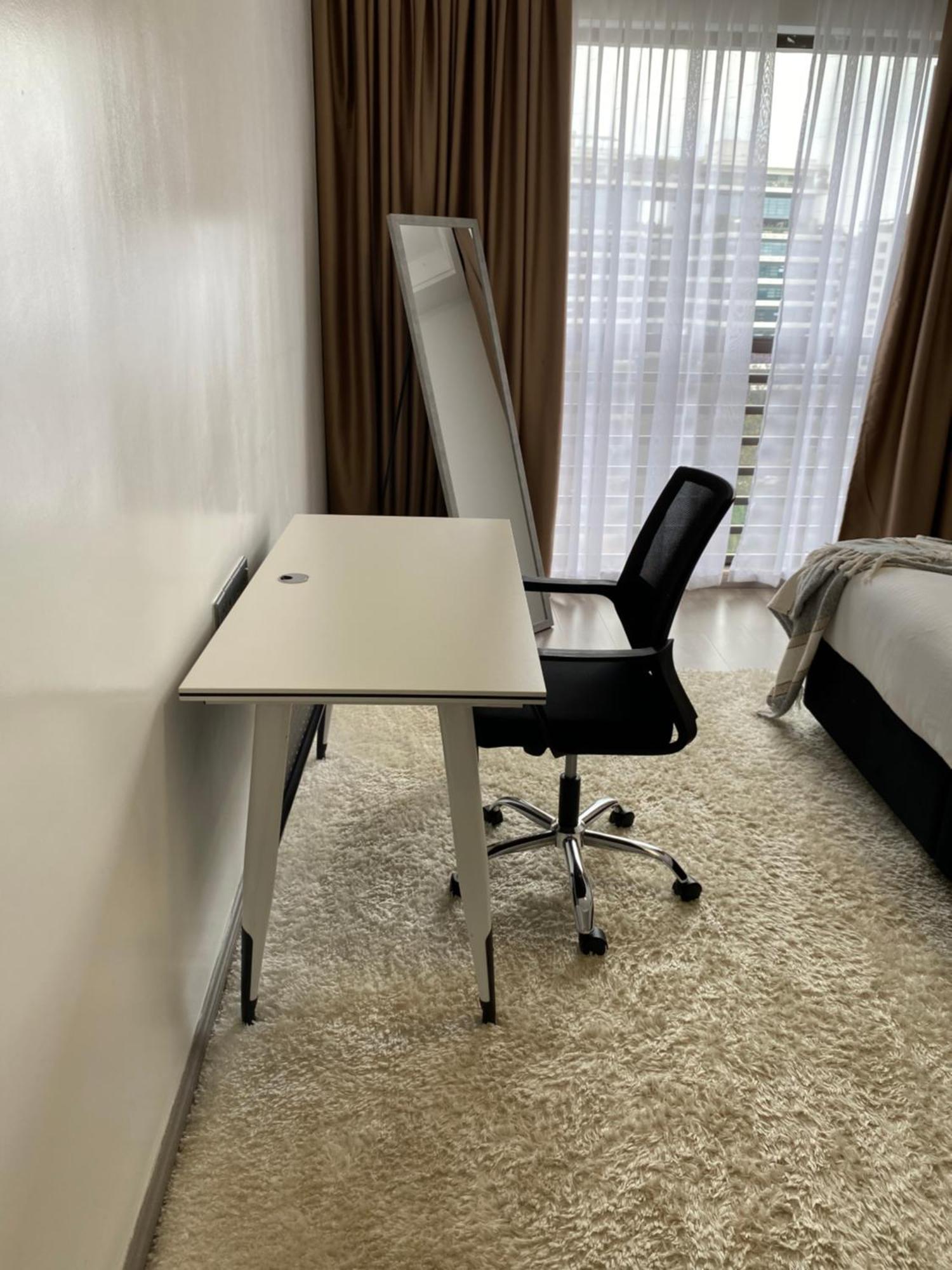 Riverside C1102 Apartment Nairobi