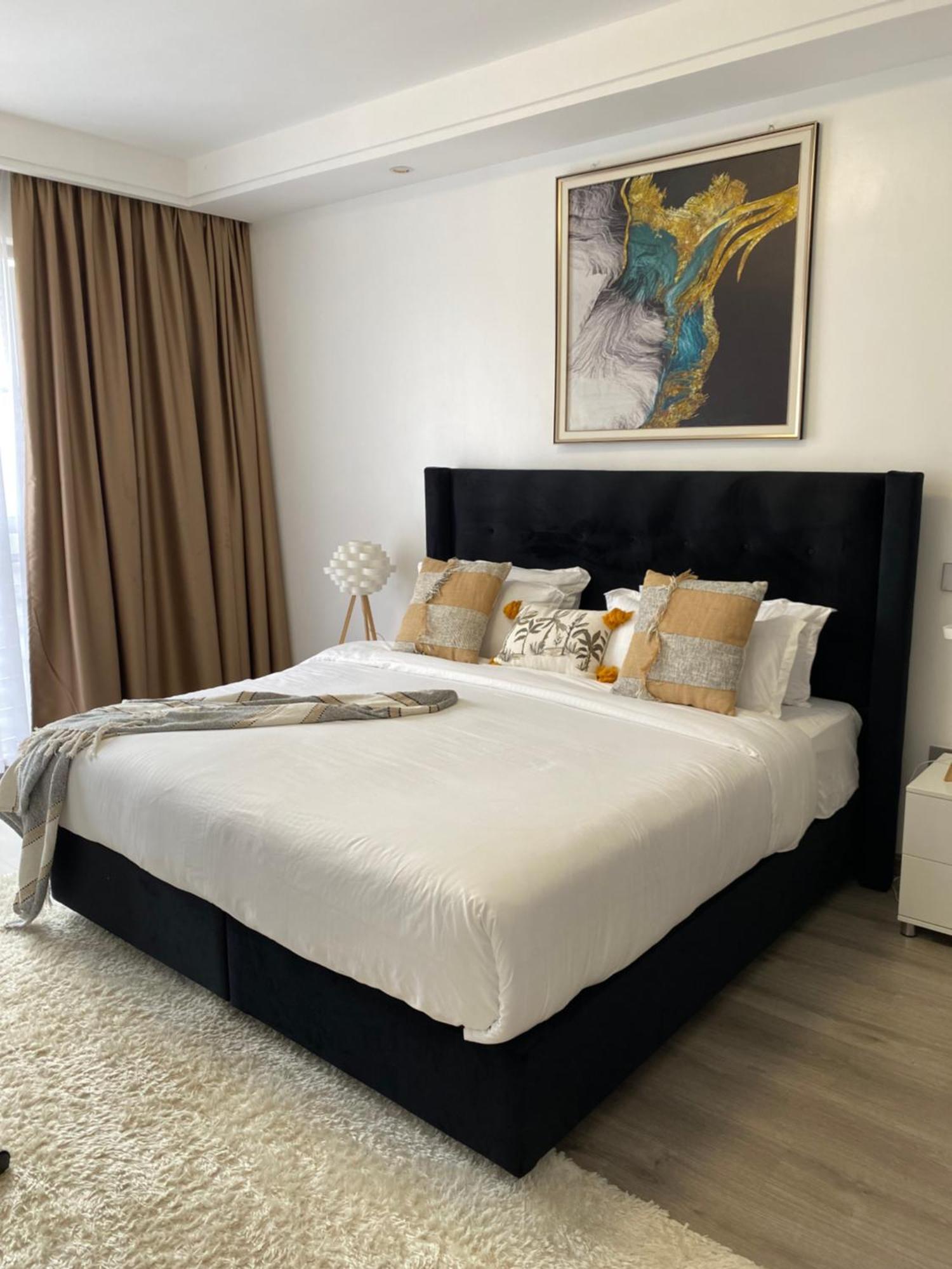 Riverside C1102 Apartment Nairobi
