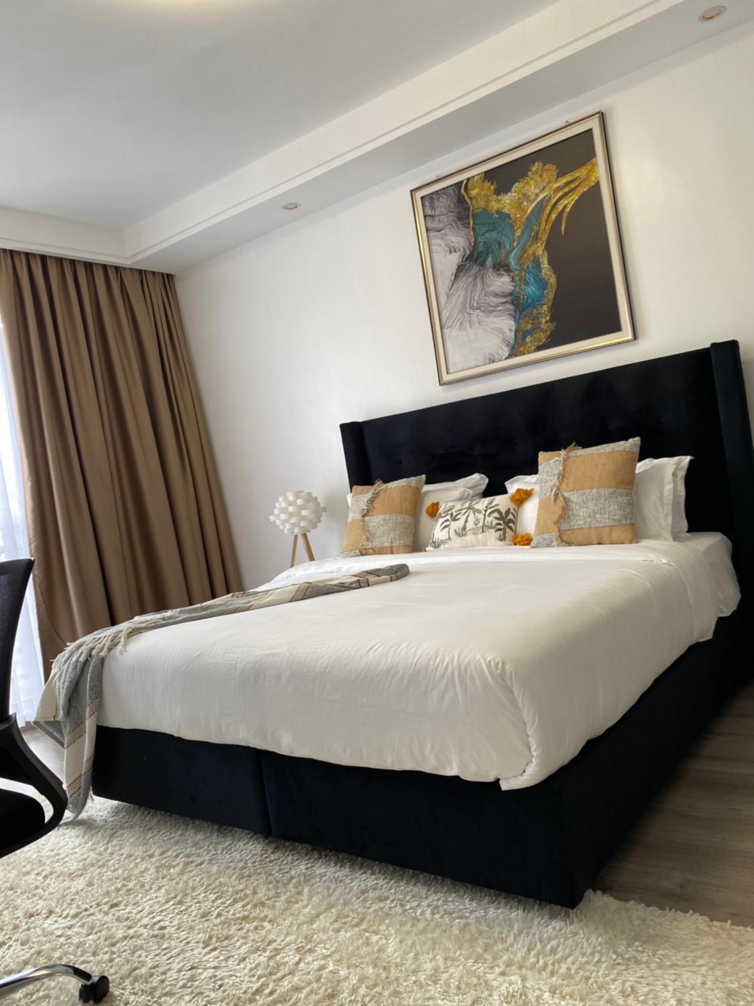 Riverside C1102 Apartment *