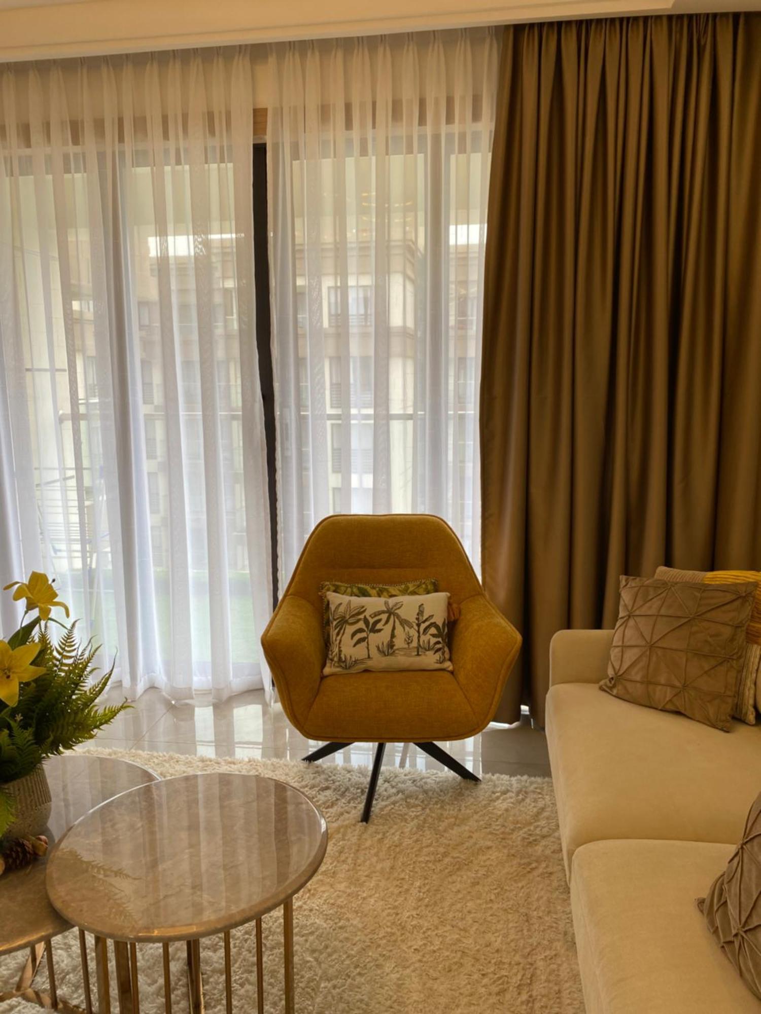 Riverside C1102 Apartment *