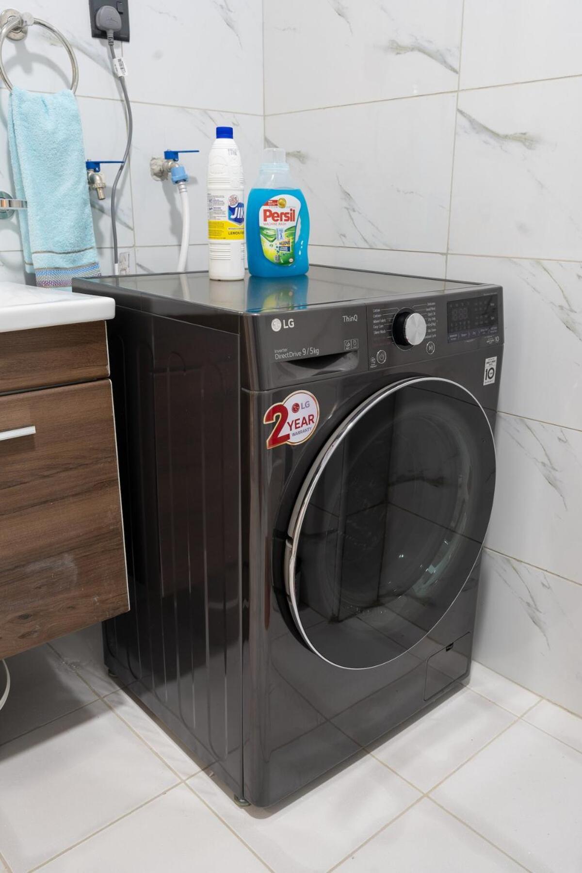Apartment Executive 1br At Grand Premier In Lavington