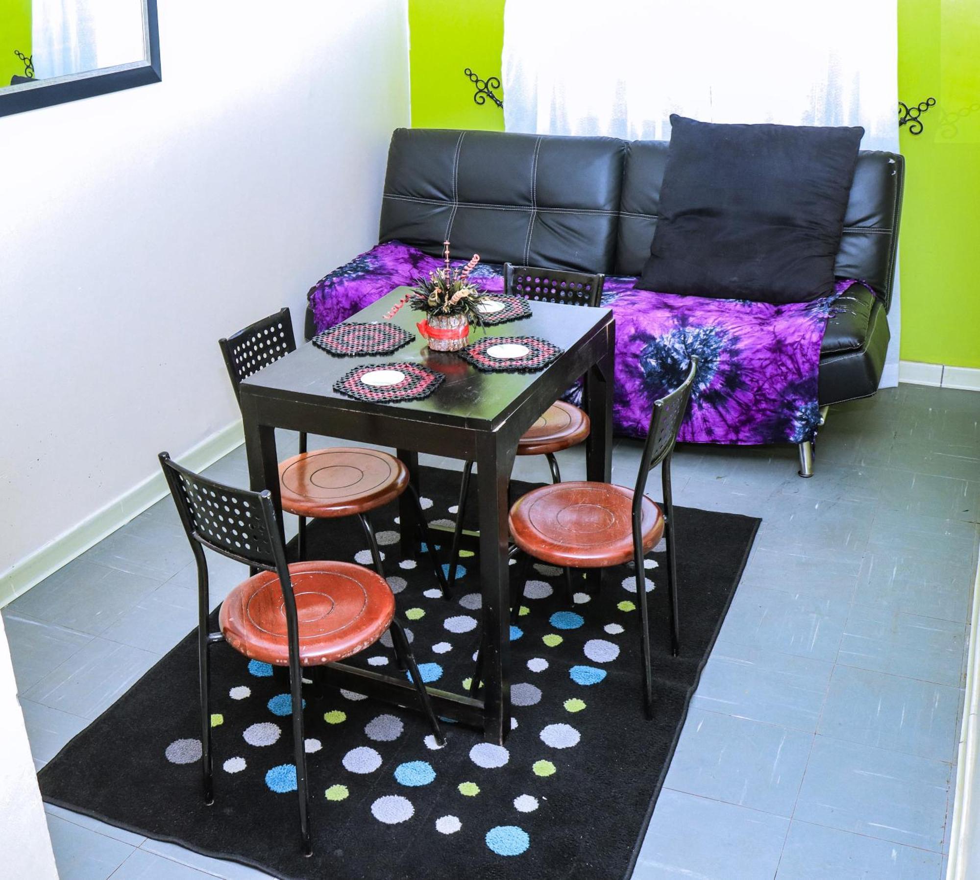 Modern 2br Near Jkia Nyayo Estate Secure And Serene Apartment