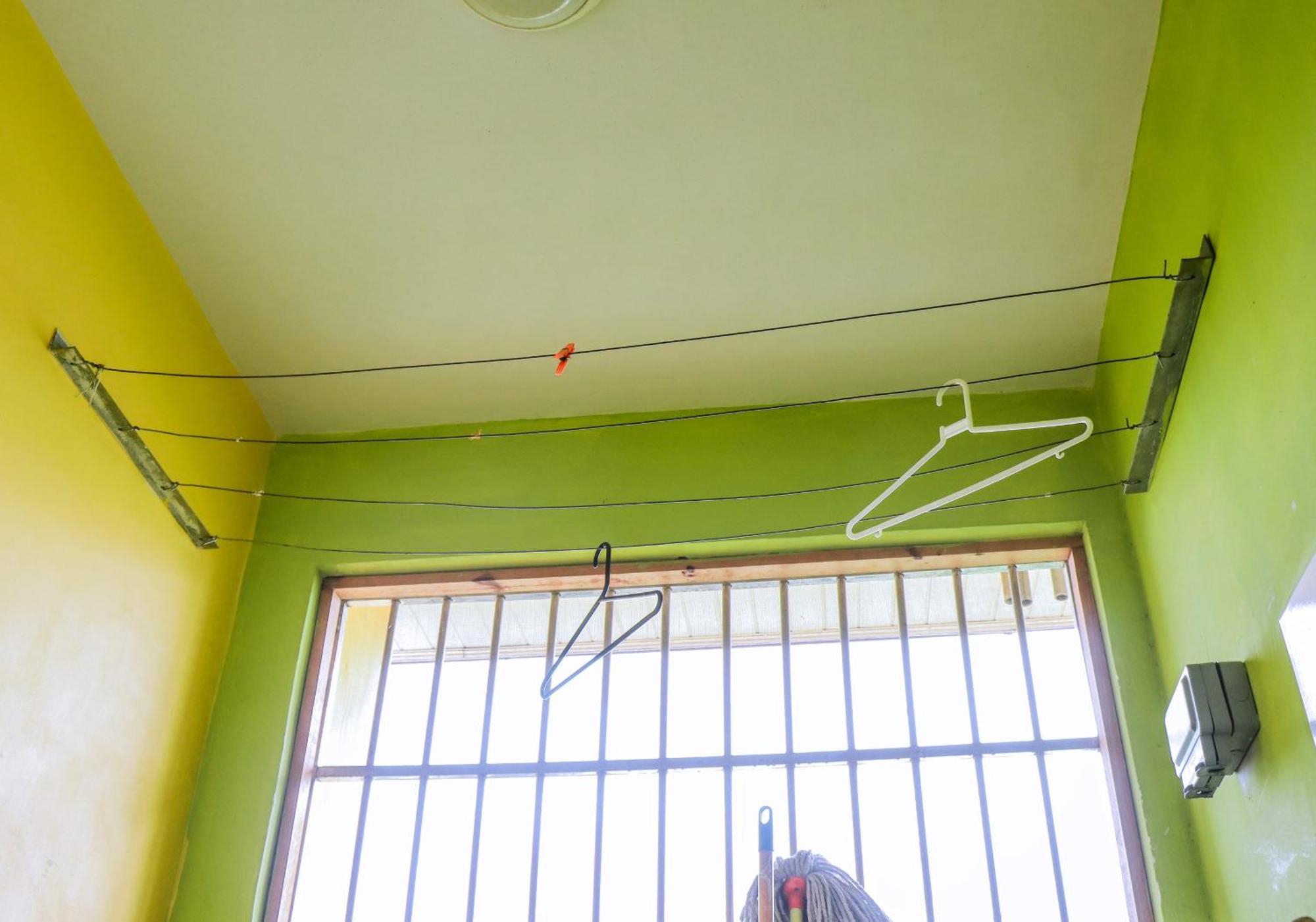 Modern 2br Near Jkia Nyayo Estate Secure And Serene Nairobi