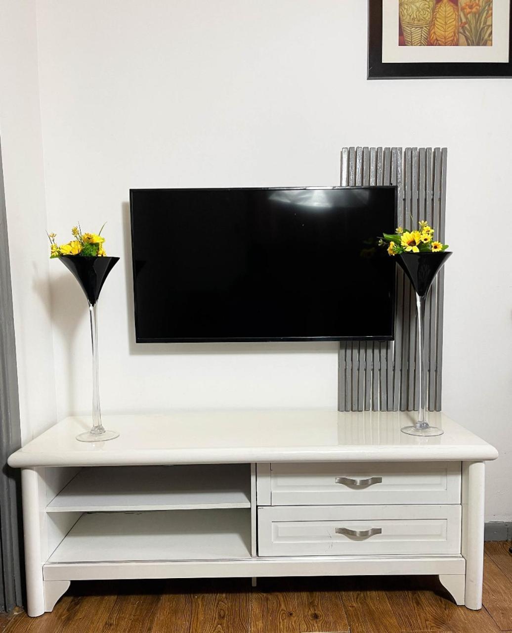 Apartment Woods