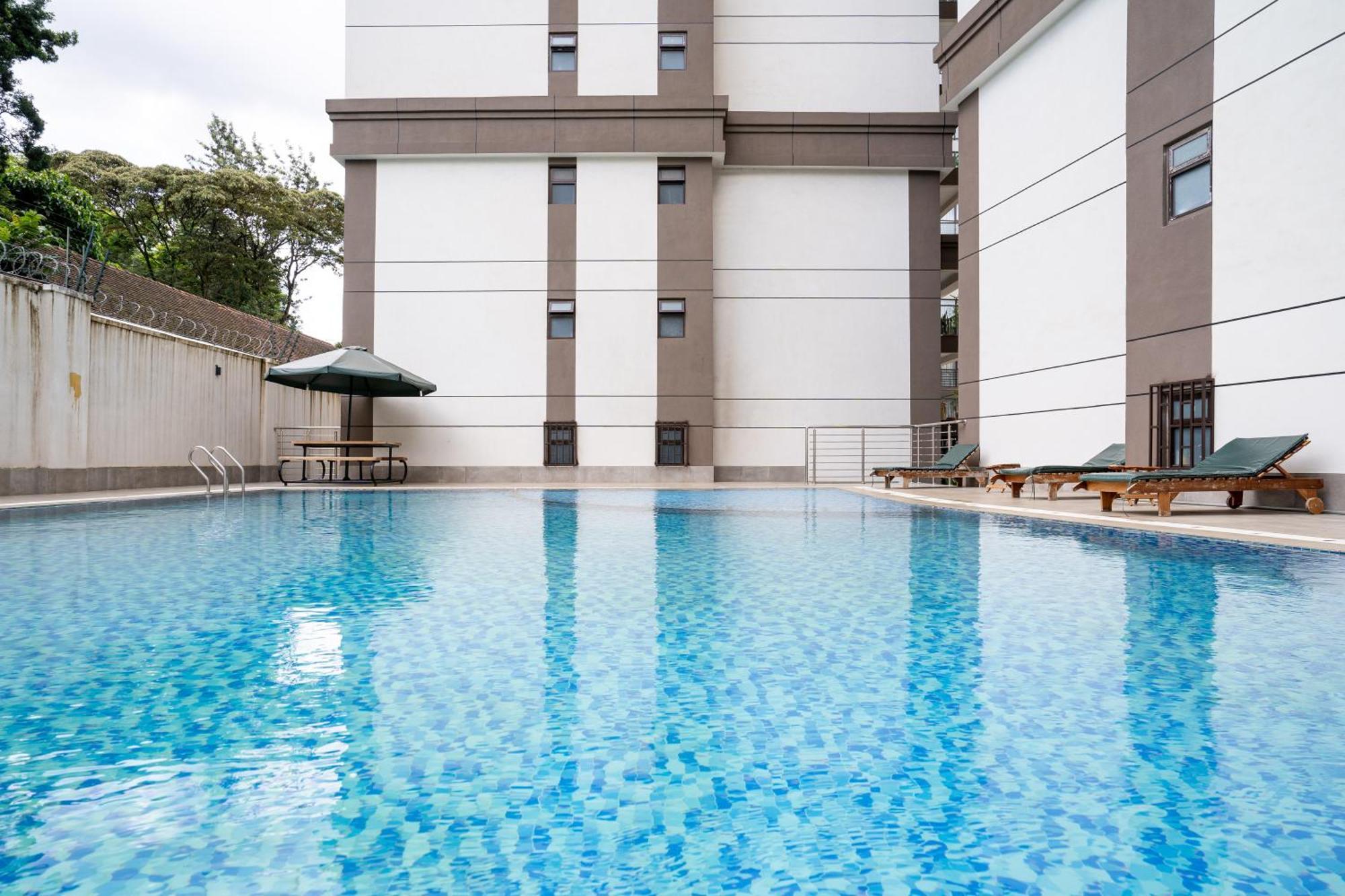 Apartment Stylish 2bdr At 108 Riverside