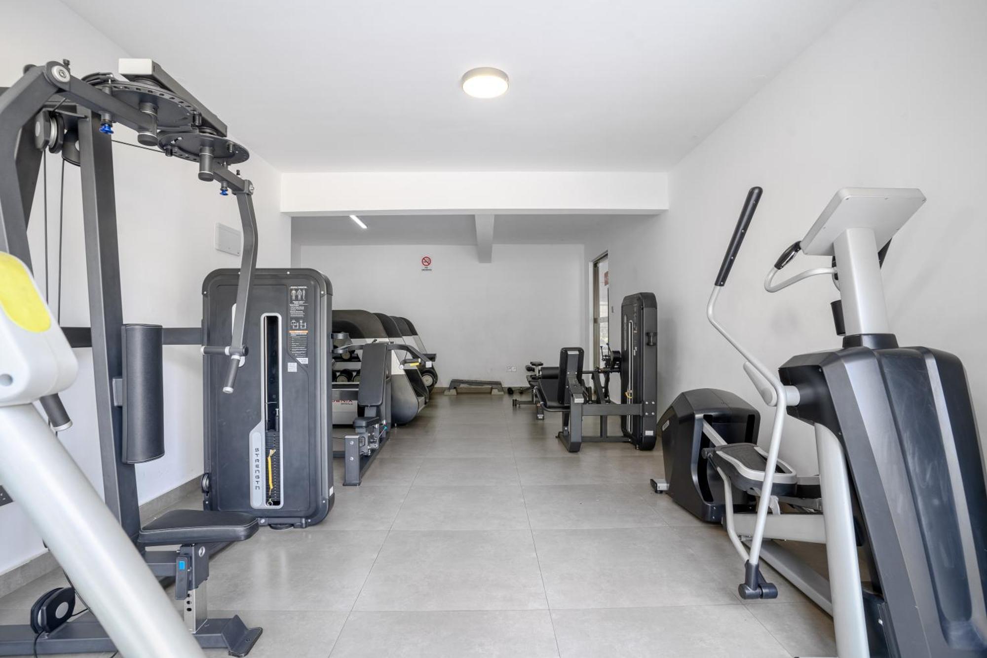 Apartment Stylish 2bdr At 108 Riverside