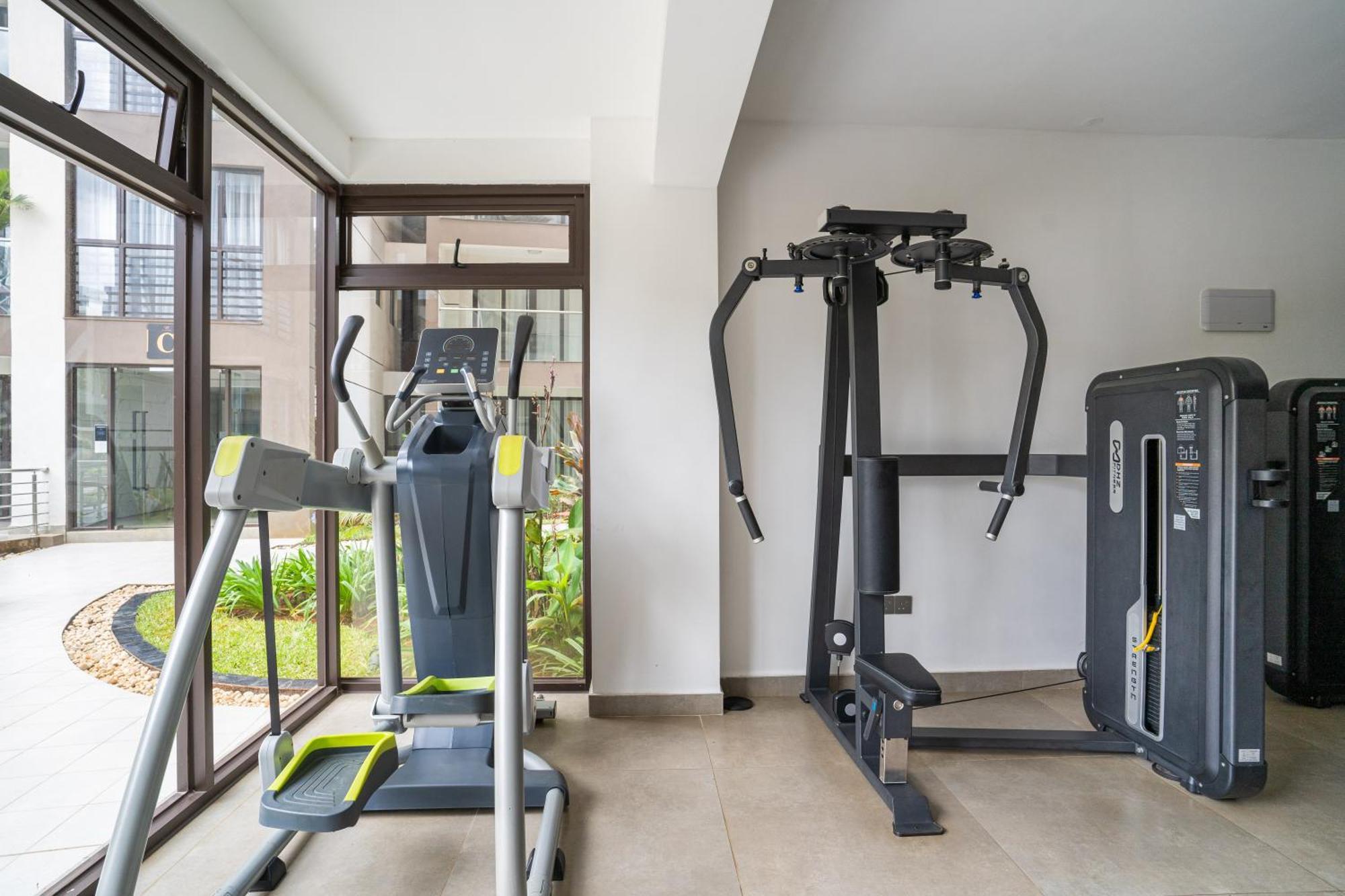 Apartment Stylish 2bdr At 108 Riverside *