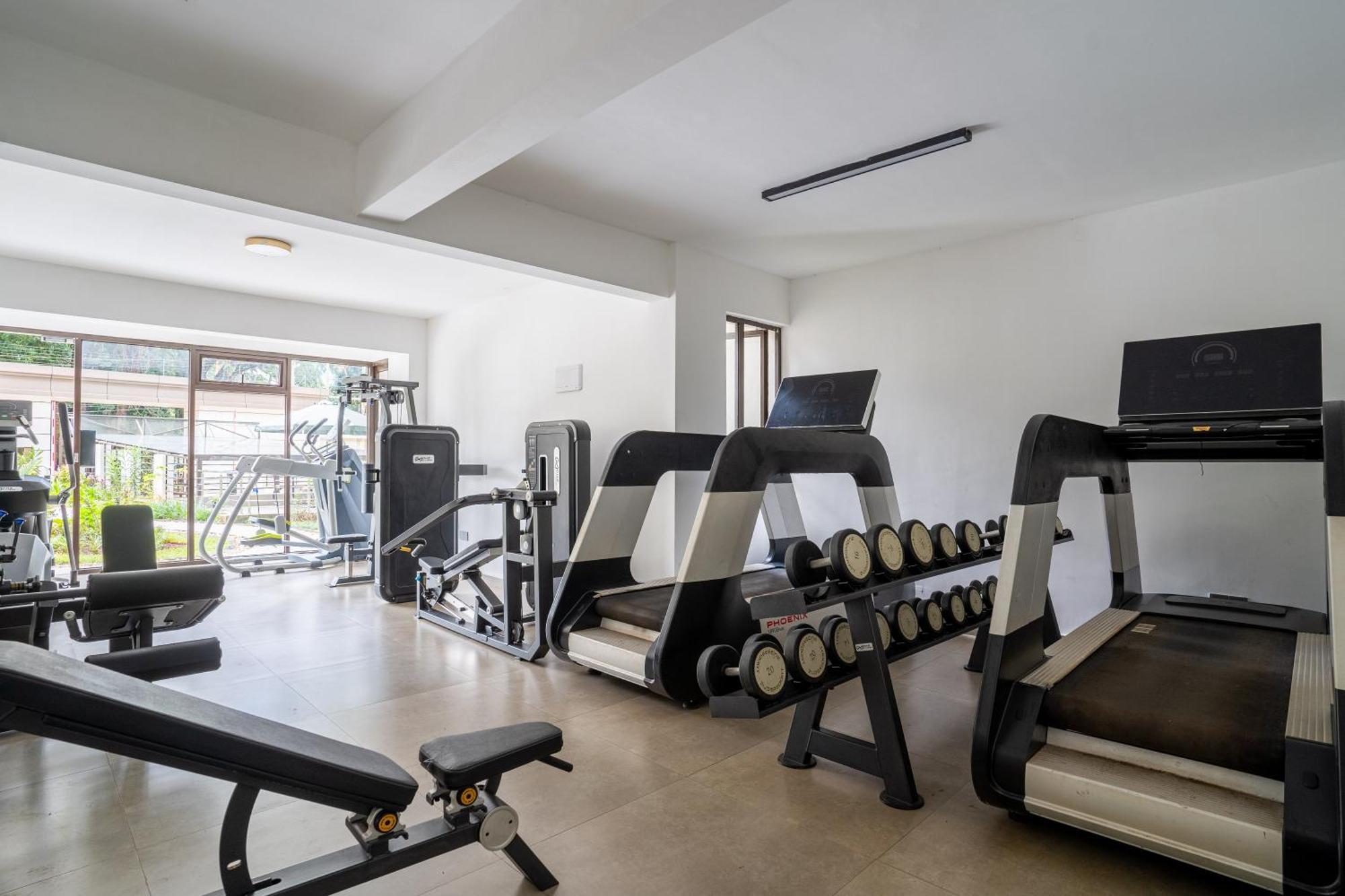 Stylish 2bdr At 108 Riverside