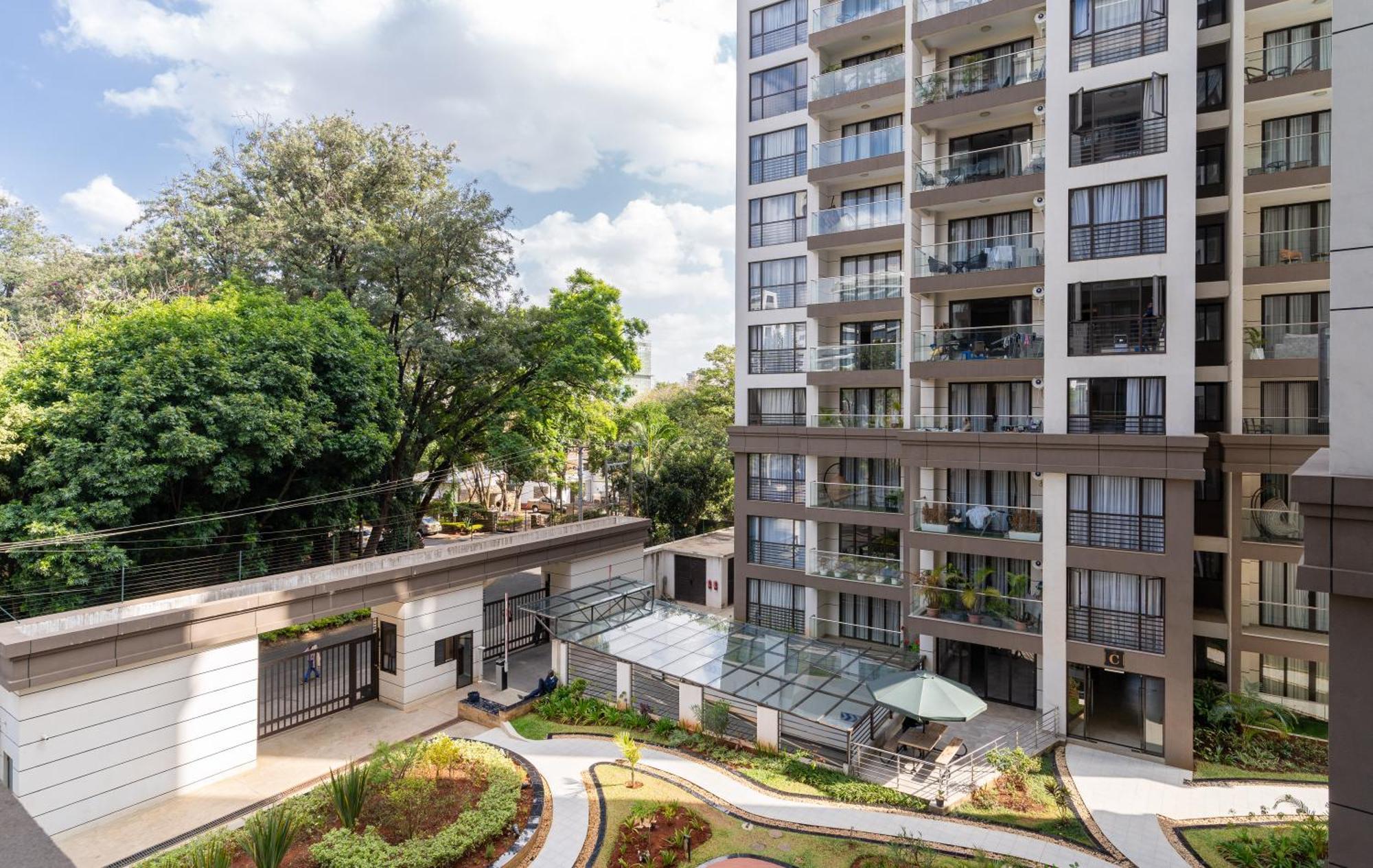 Apartment Stylish 2bdr At 108 Riverside *