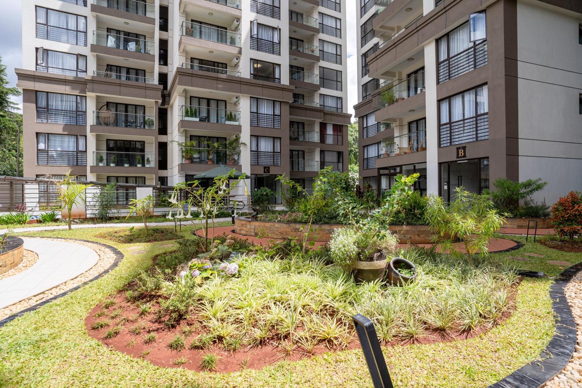 Stylish 2bdr At 108 Riverside Apartment