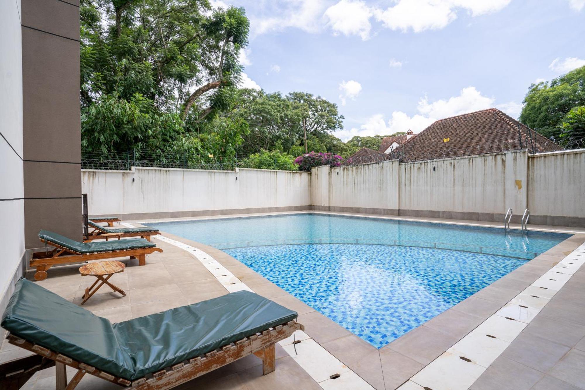 Stylish 2bdr At 108 Riverside Apartment *