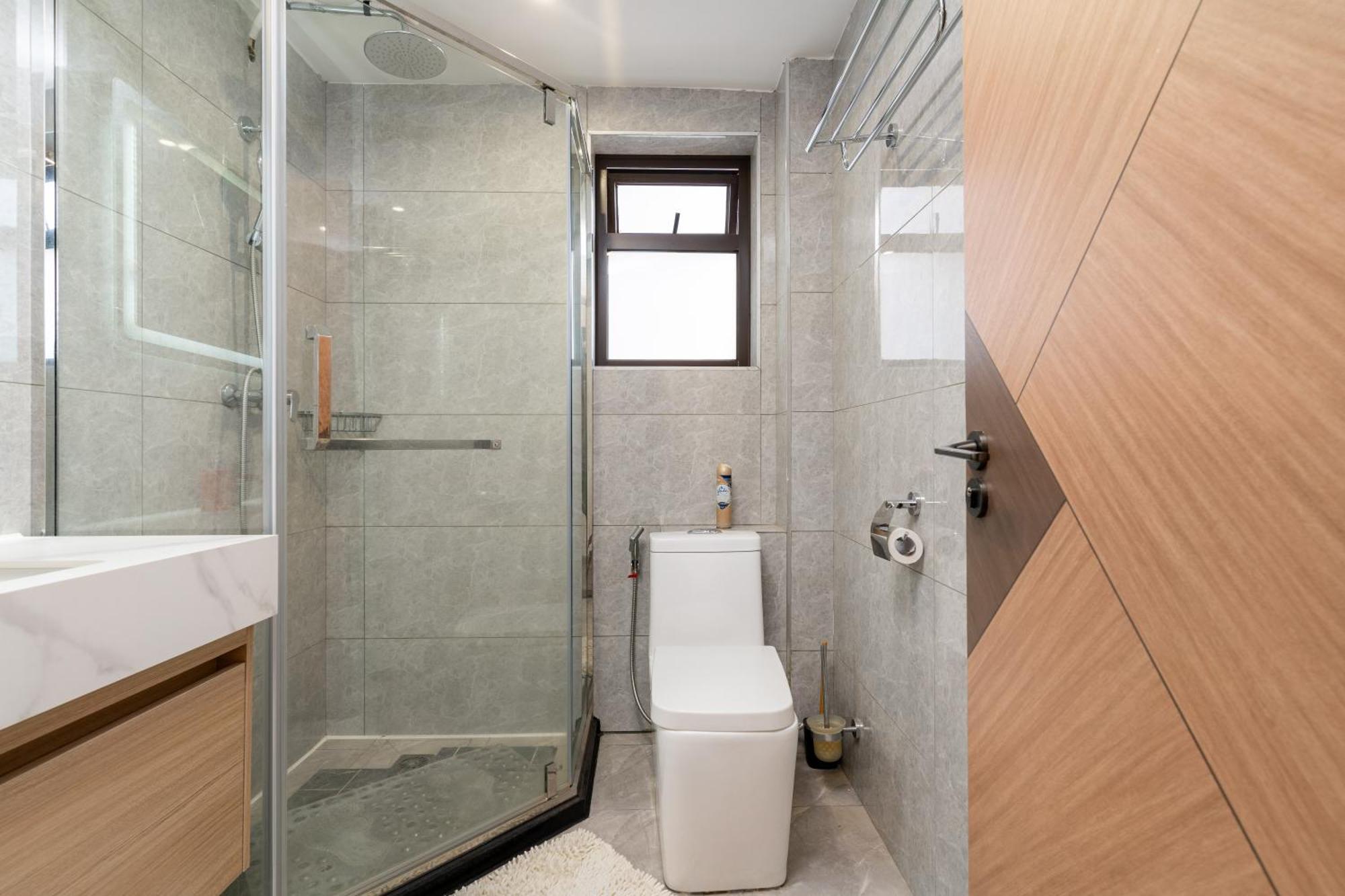 Stylish 2bdr At 108 Riverside Nairobi