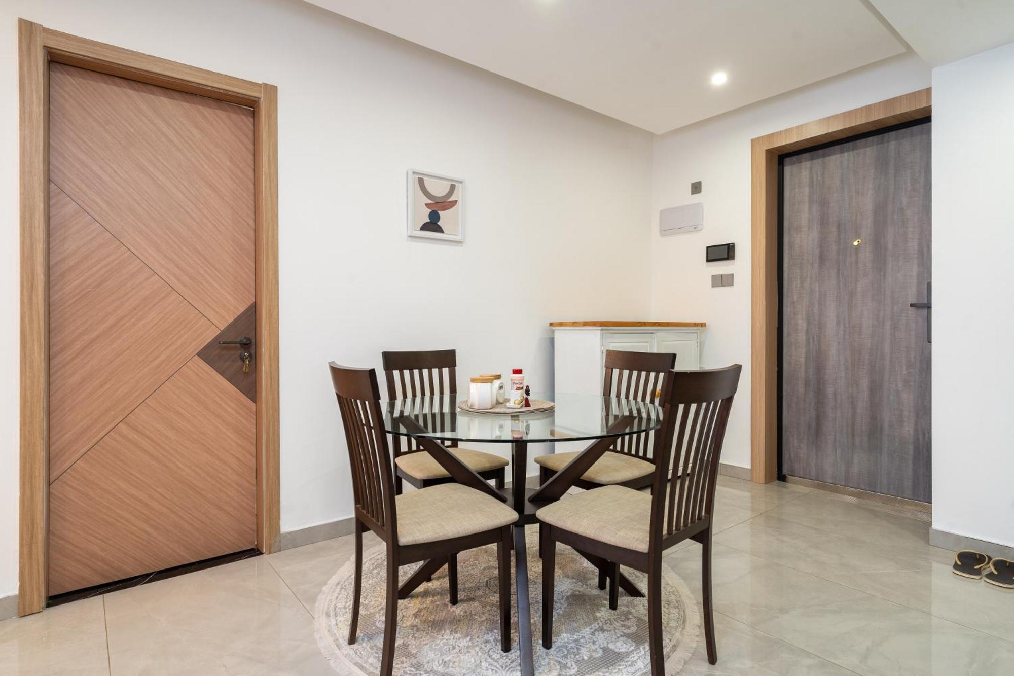 Stylish 2bdr At 108 Riverside Apartment Nairobi