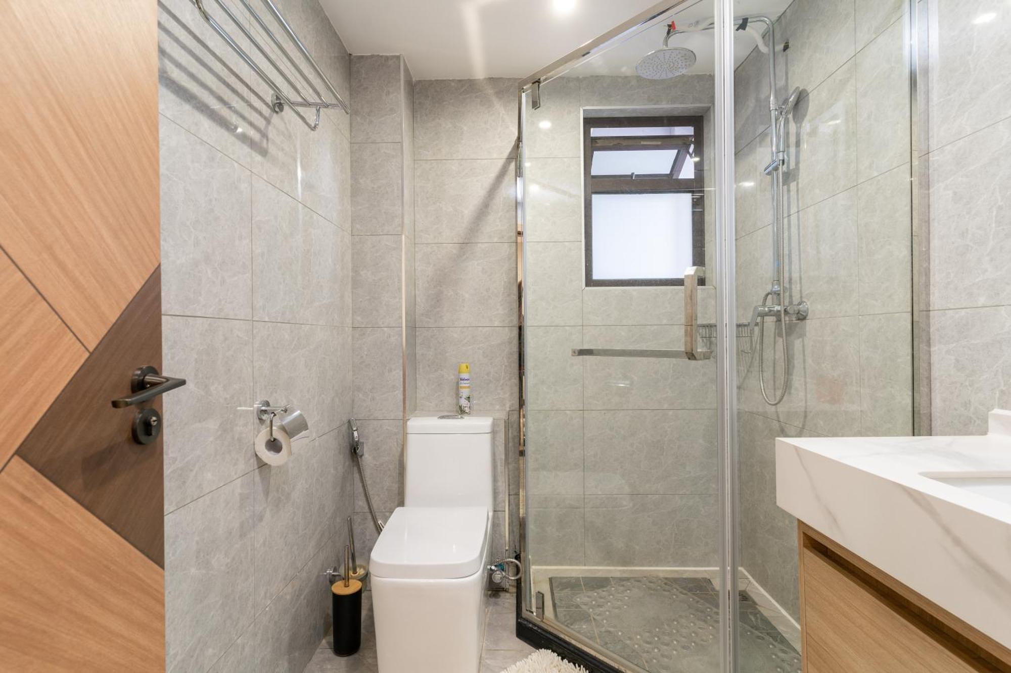 Stylish 2bdr At 108 Riverside * Nairobi