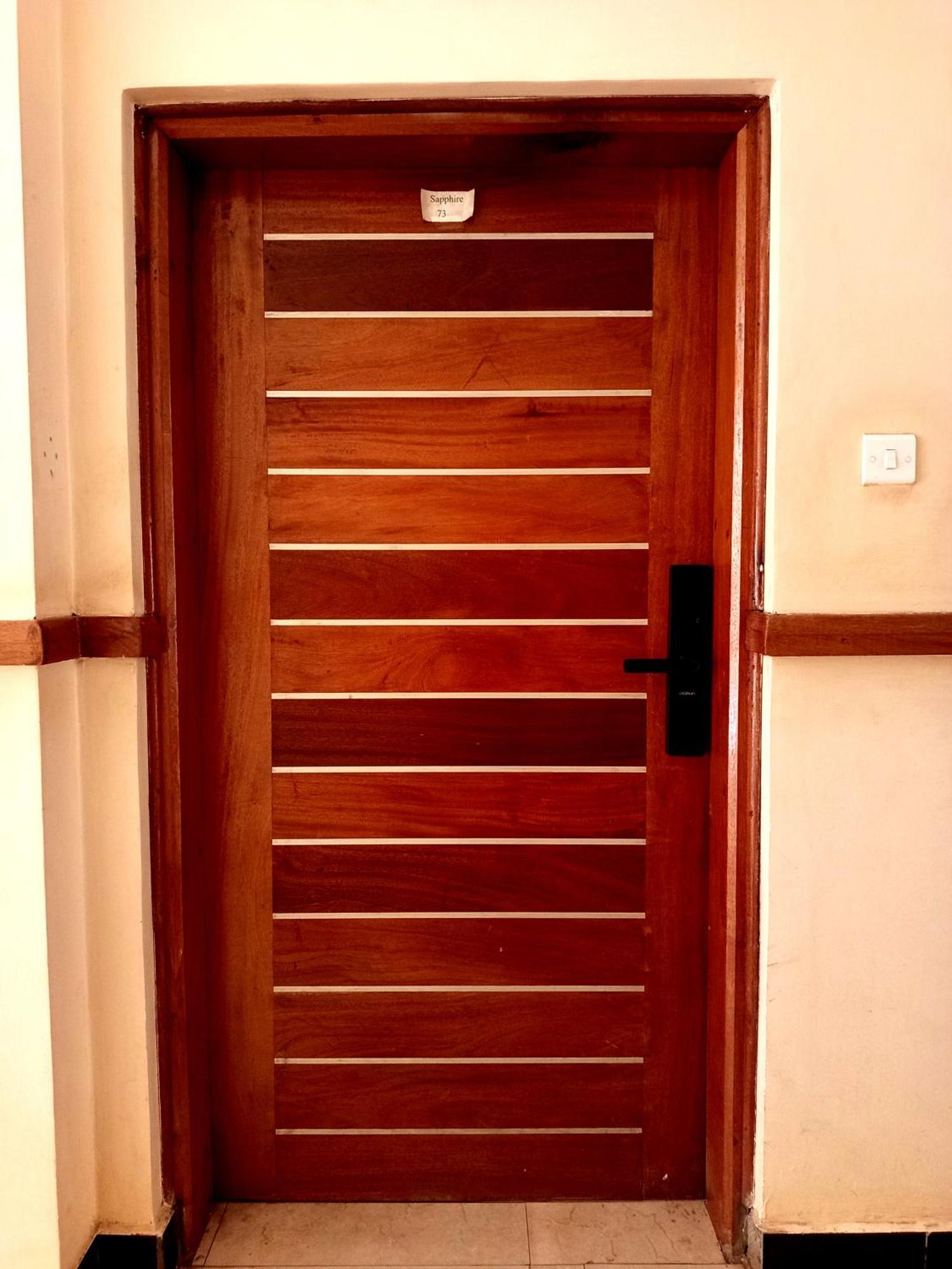 The Luxe Haven Residence, Next To Nextgen Mall, Mombasa Road * Nairobi