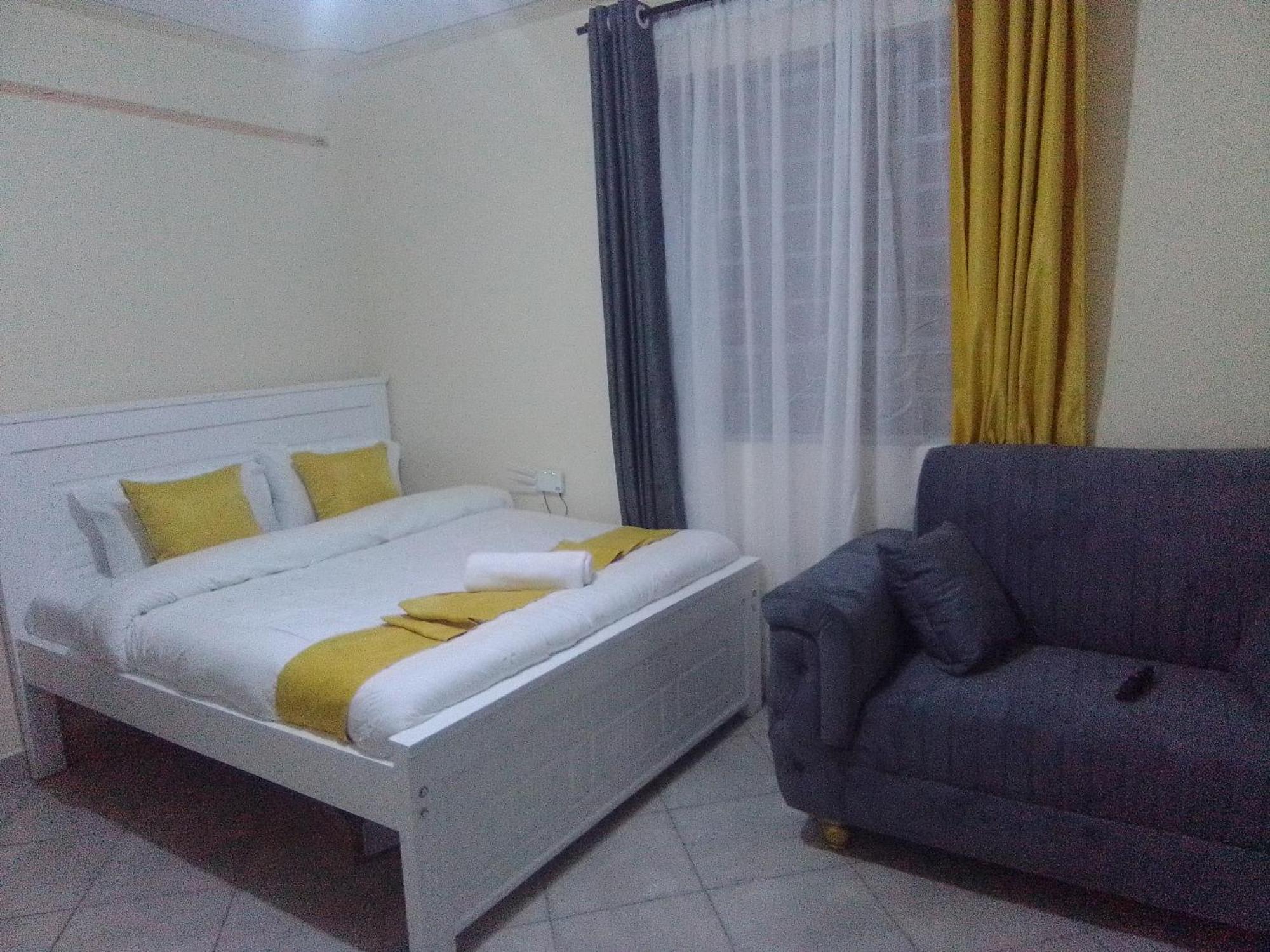 Bed & Breakfast Nestle Park