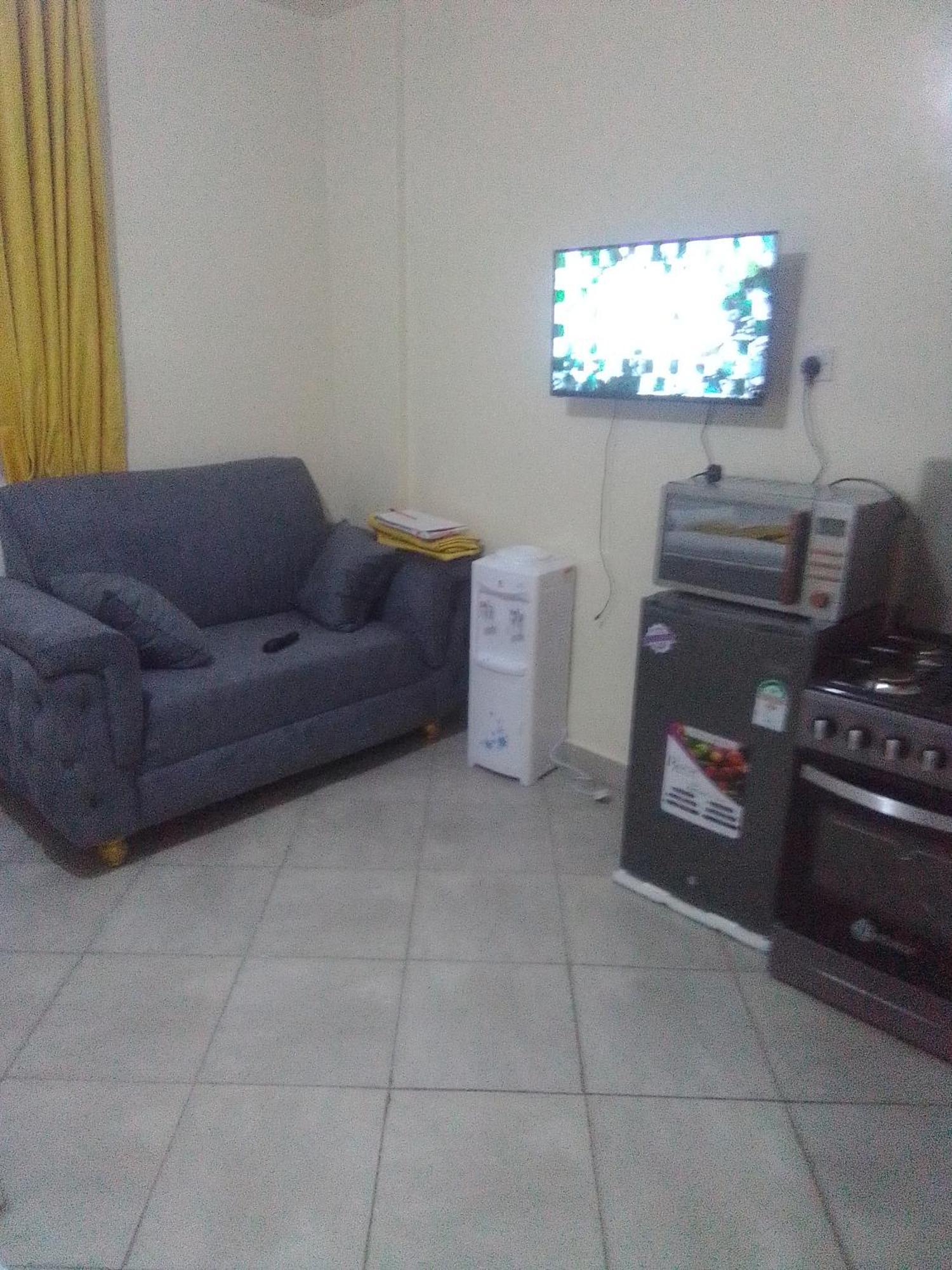 Nestle Park *