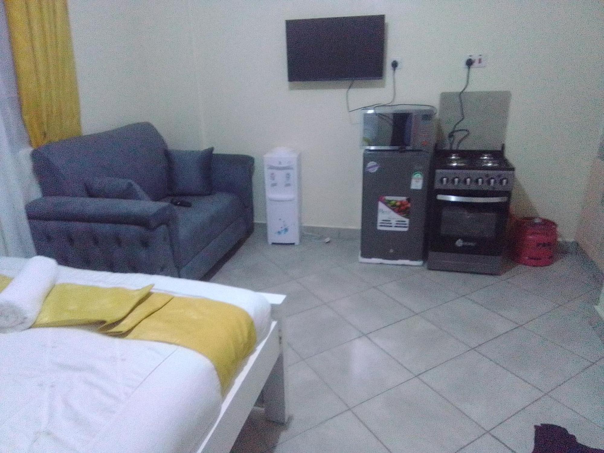 Nestle Park Bed & Breakfast Nairobi