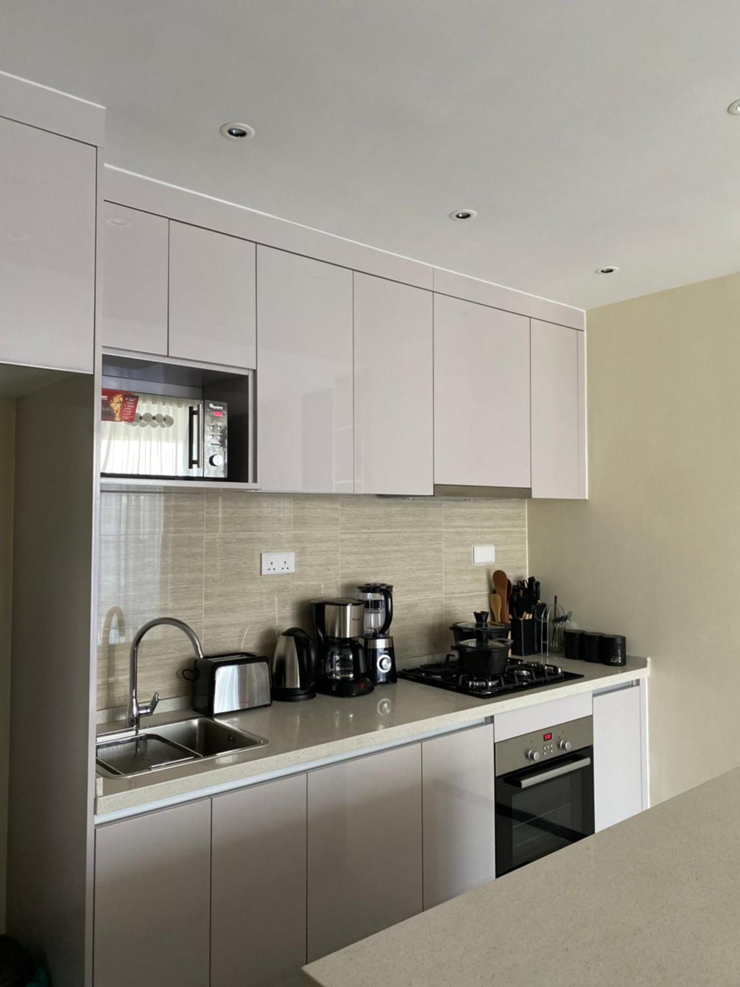 Gtc1403 Apartment Nairobi