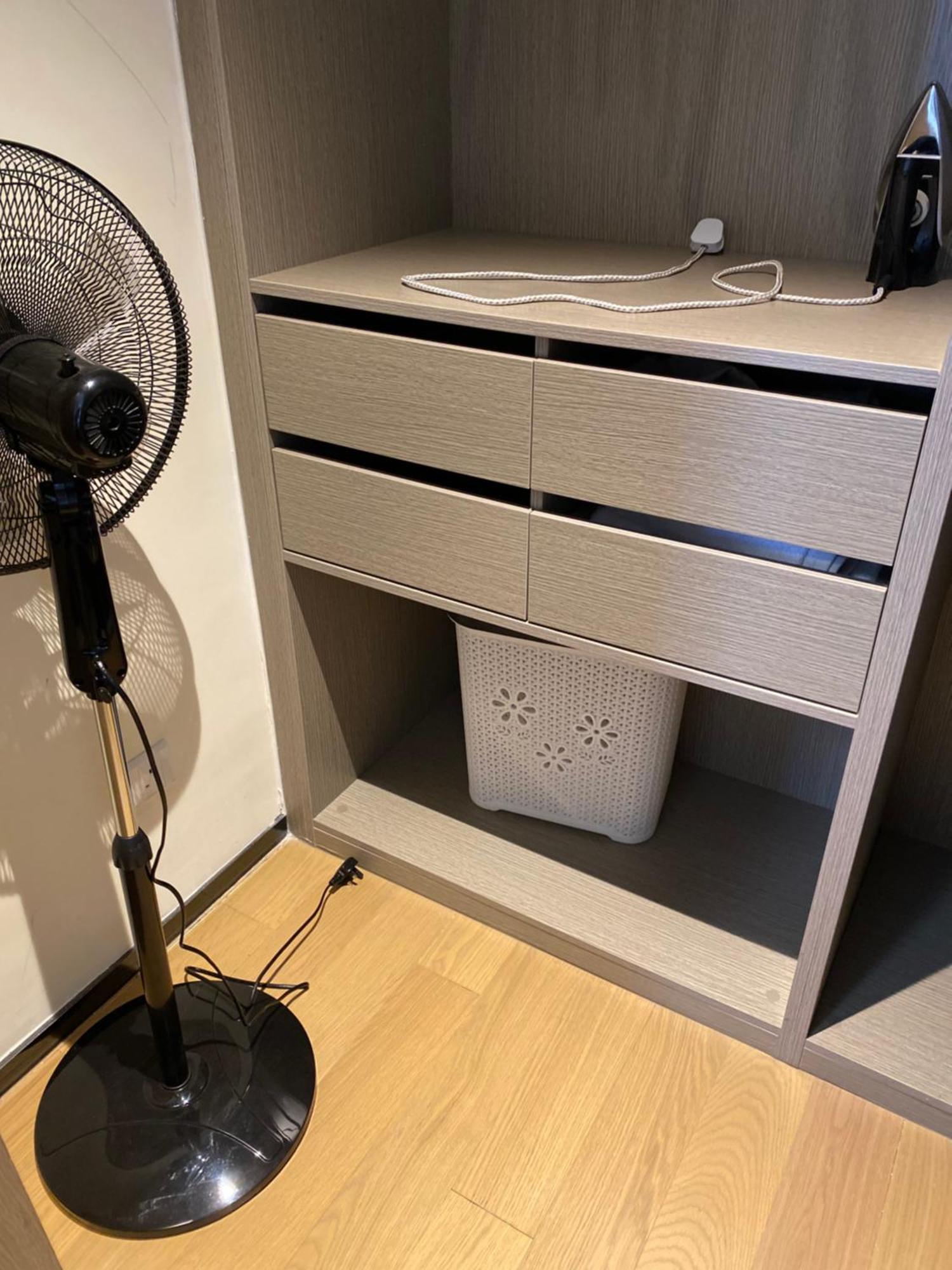 Gtc1906 Apartment *