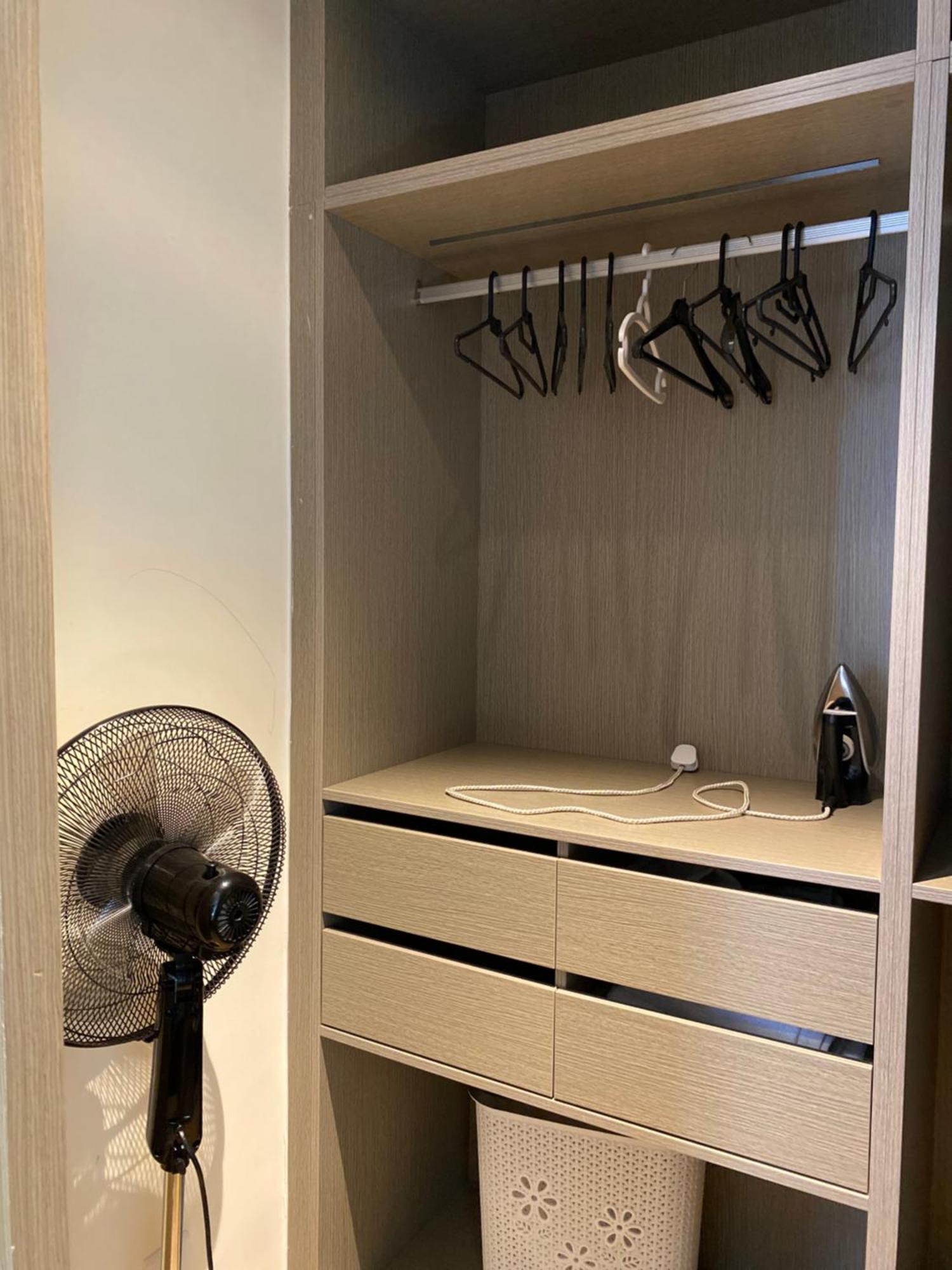 Gtc1906 Apartment